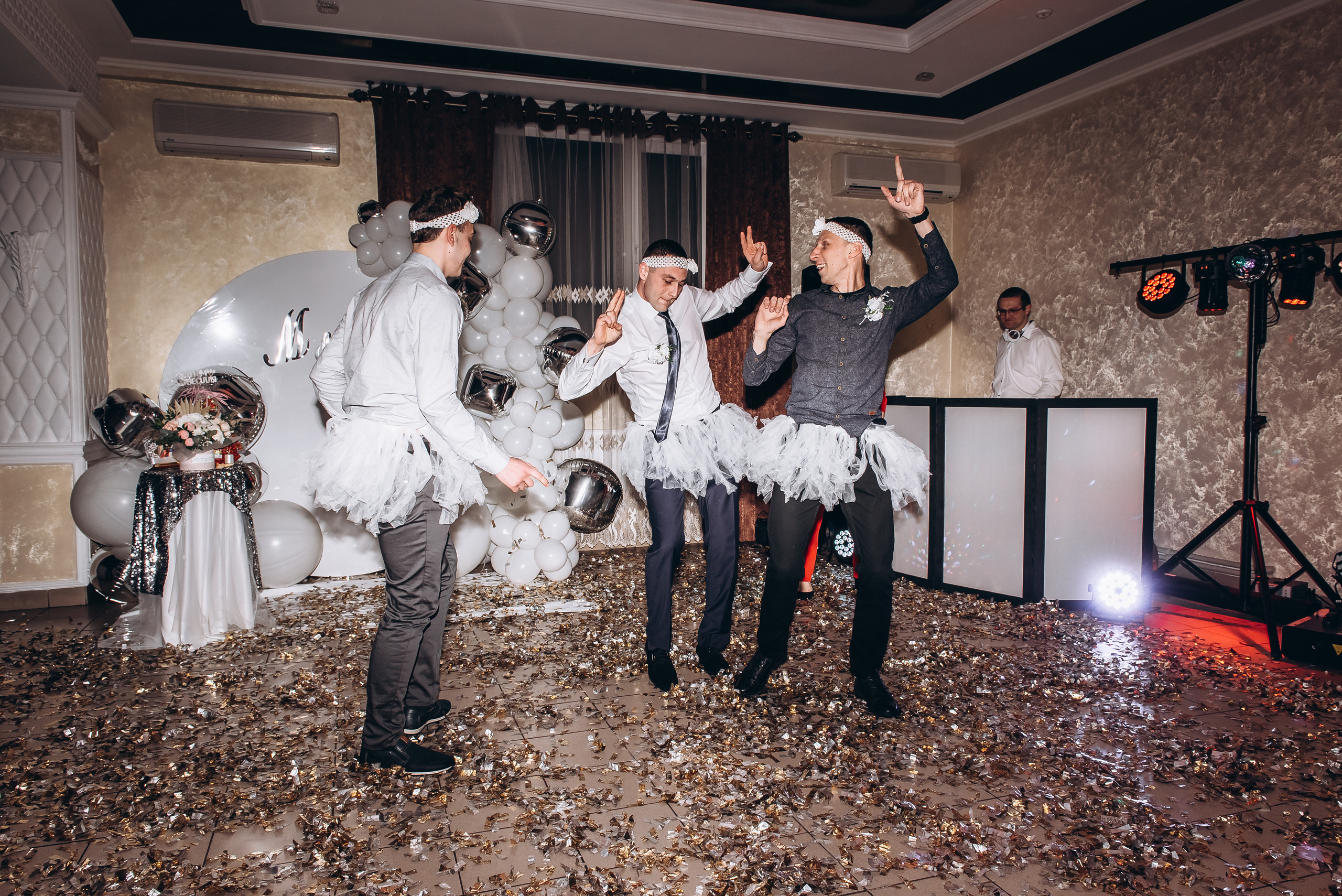 Весілля Юліі та Міши. Весільний та сімейний фотограф Україна