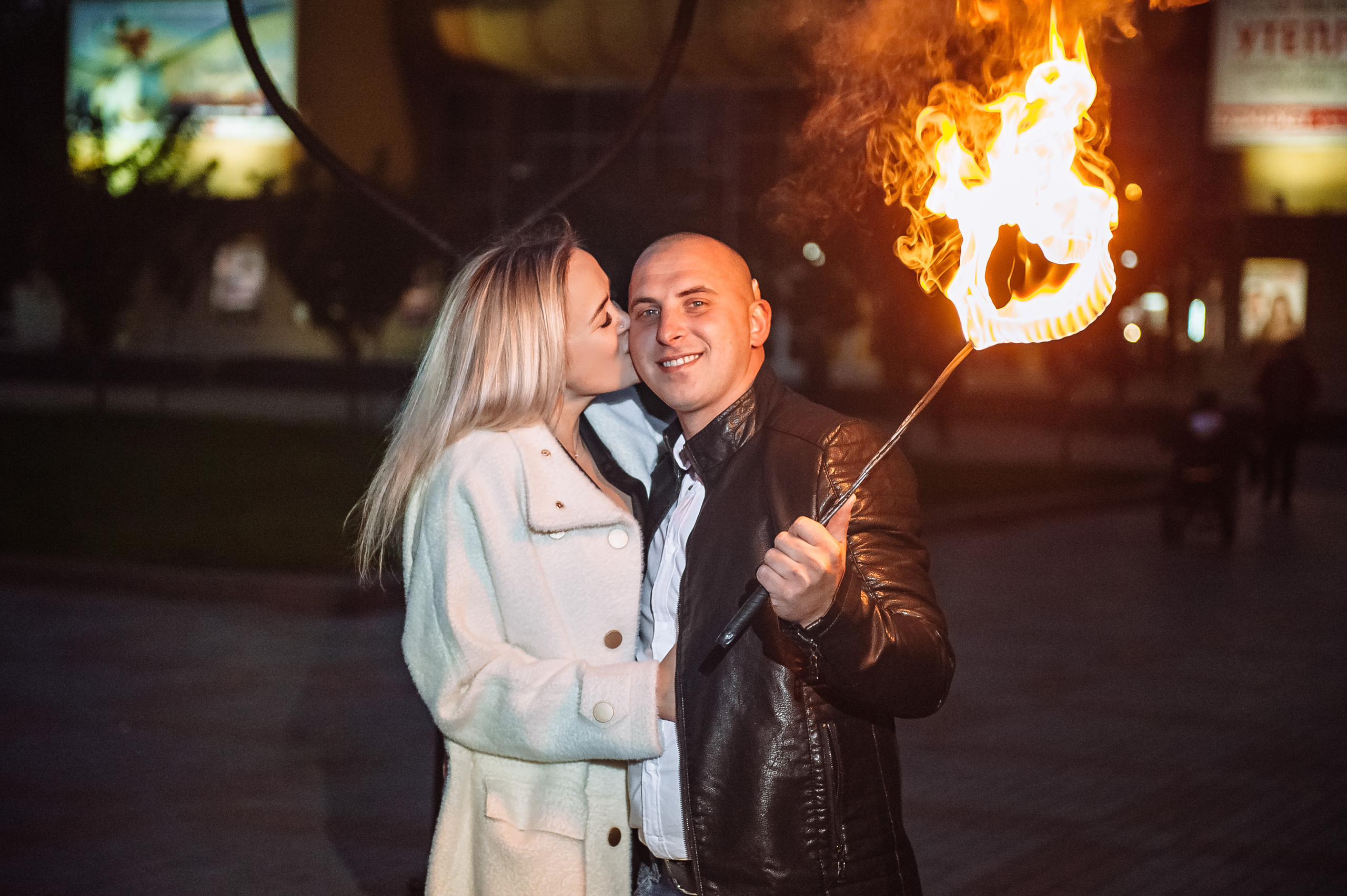 Вона сказала так…. Весільний та сімейний фотограф Україна