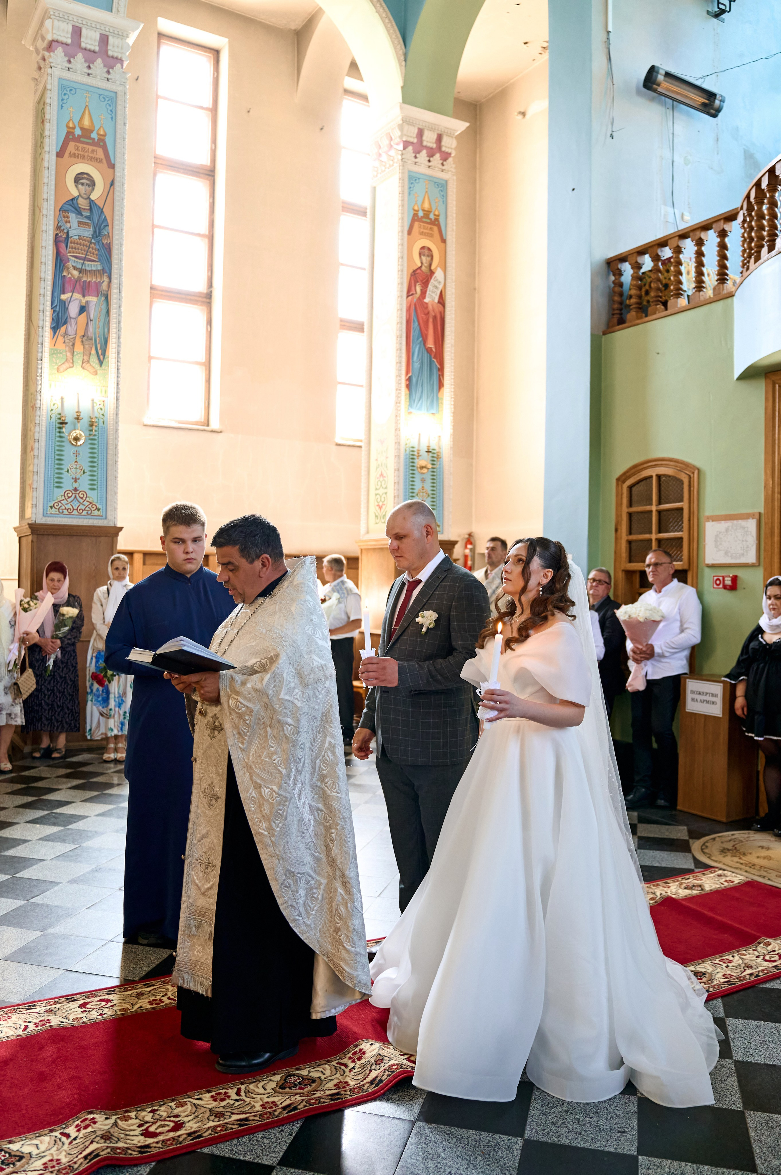 Wedding Day. Весільний та сімейний фотограф Україна