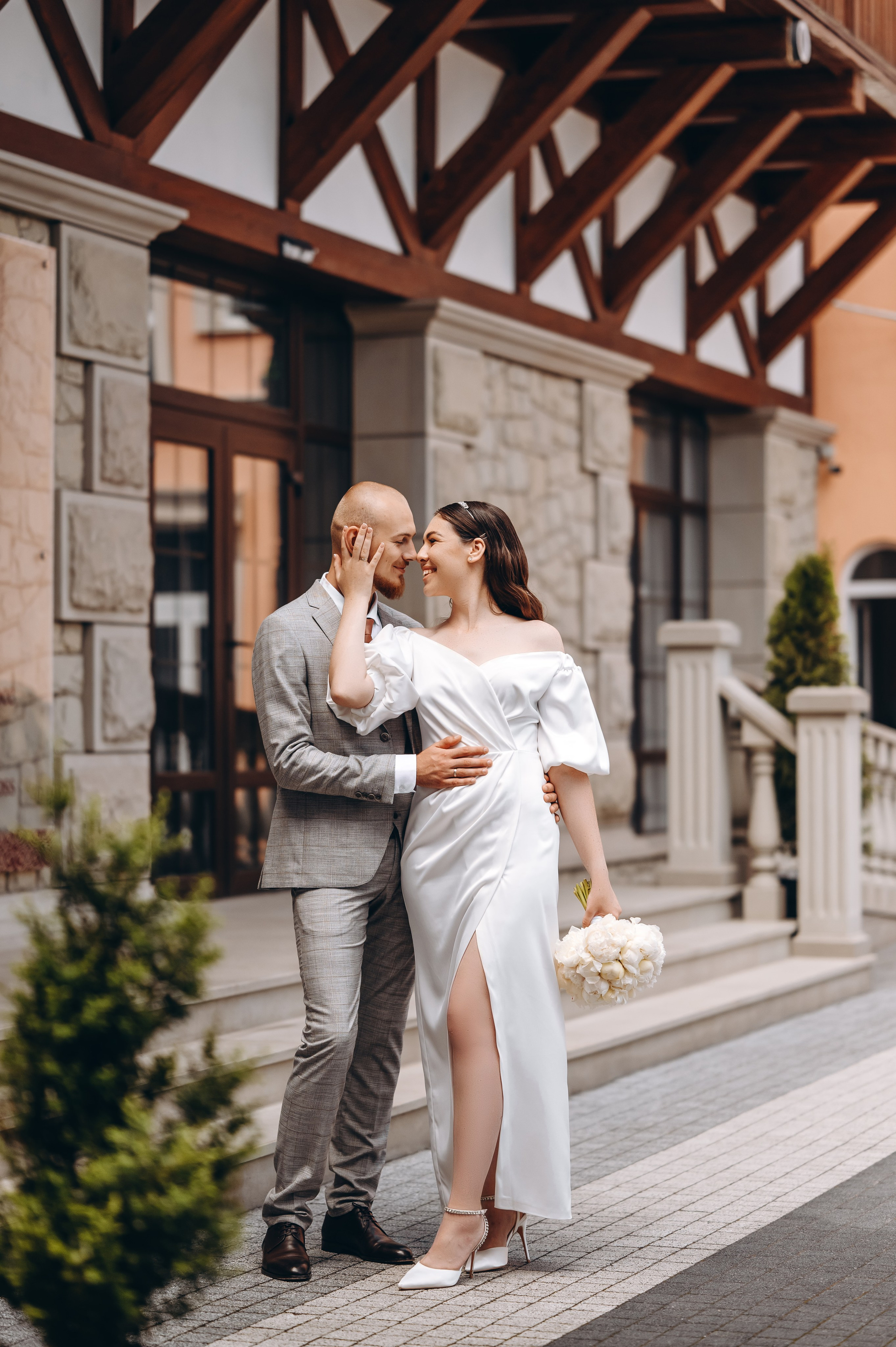 Весільні історіі. Весільний та сімейний фотограф Україна