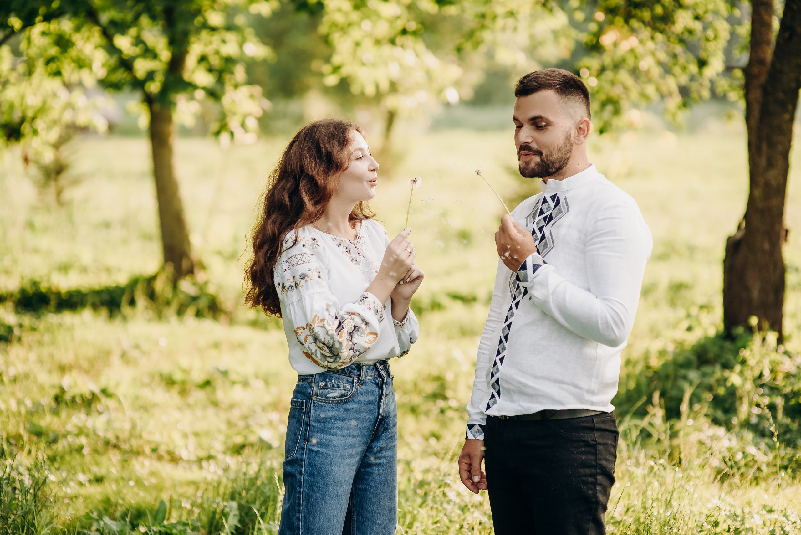 Love story. Весільний та сімейний фотограф Україна