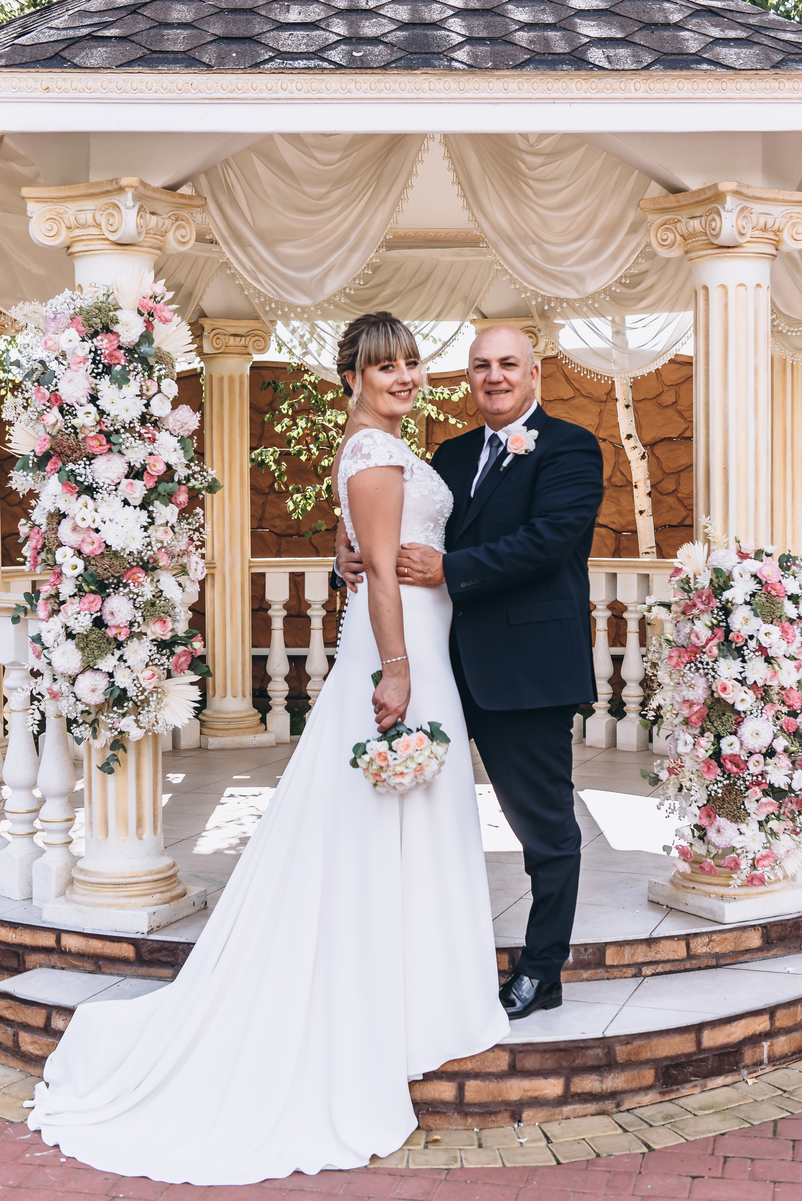 Люда та Маріо. Весільний та сімейний фотограф Україна