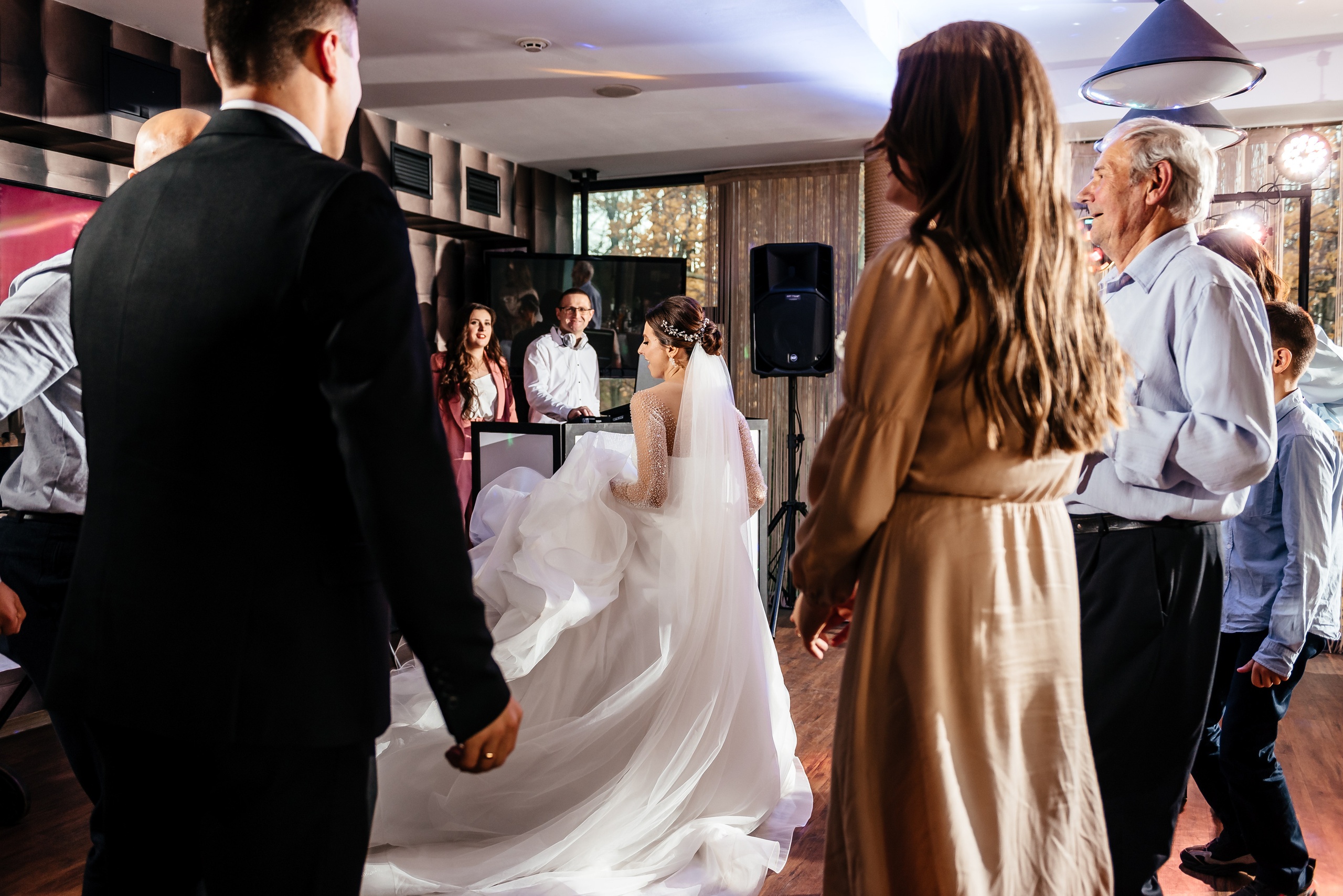 Юлія та Сергій (анонс). Весільний та сімейний фотограф Україна