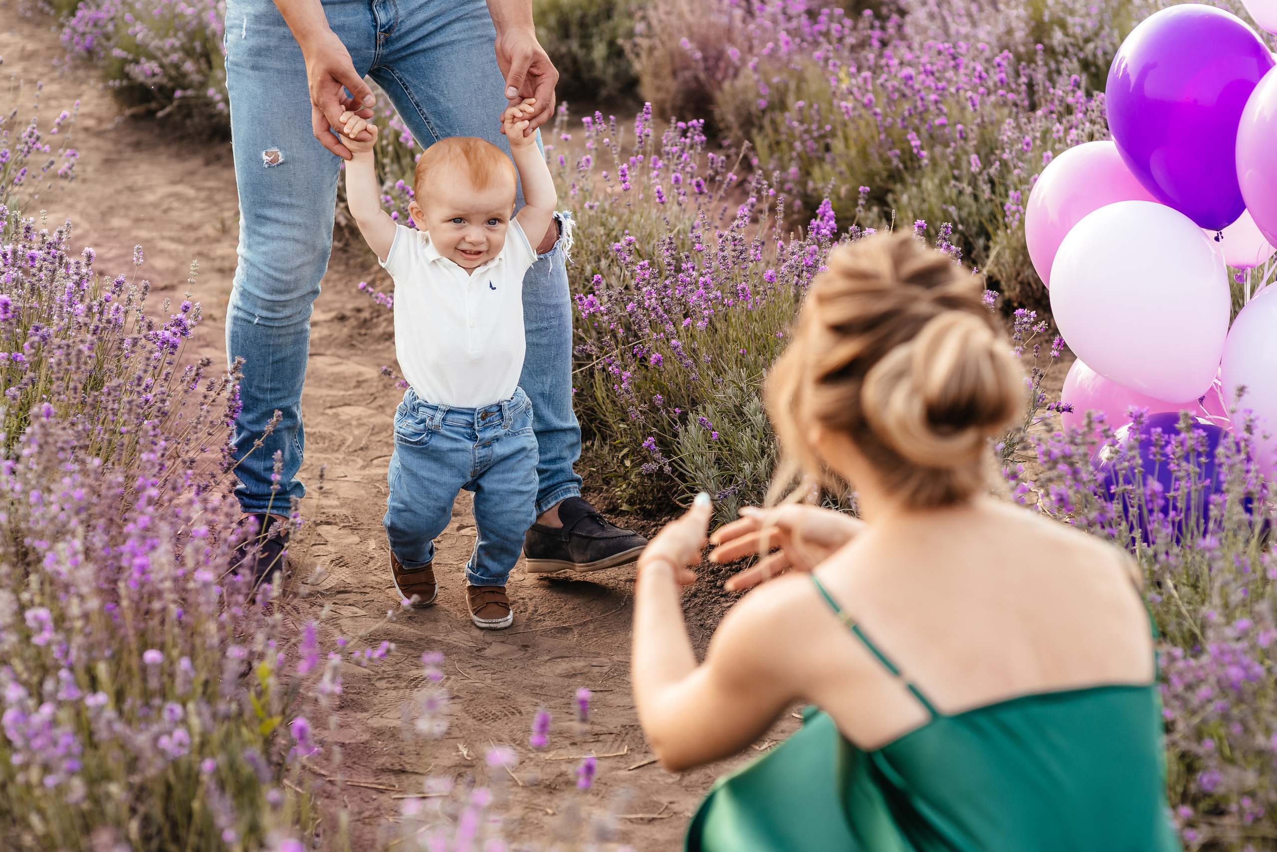 Family. Весільний та сімейний фотограф Україна