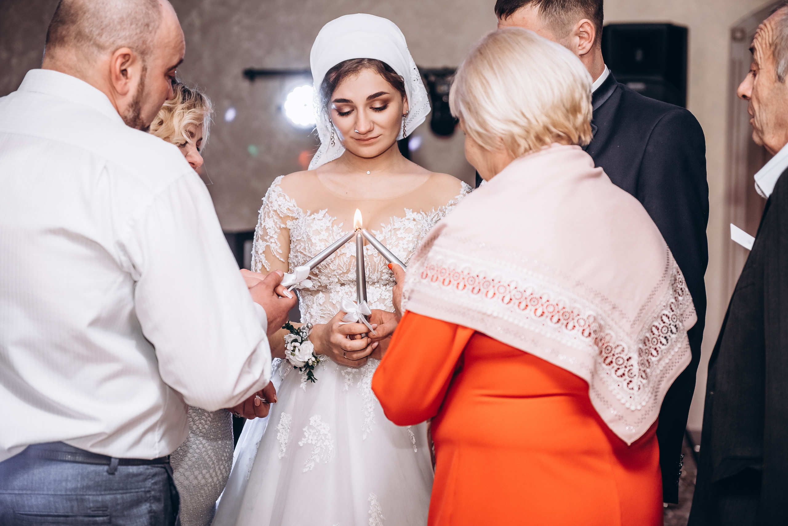 Весілля Юліі та Міши. Весільний та сімейний фотограф Україна