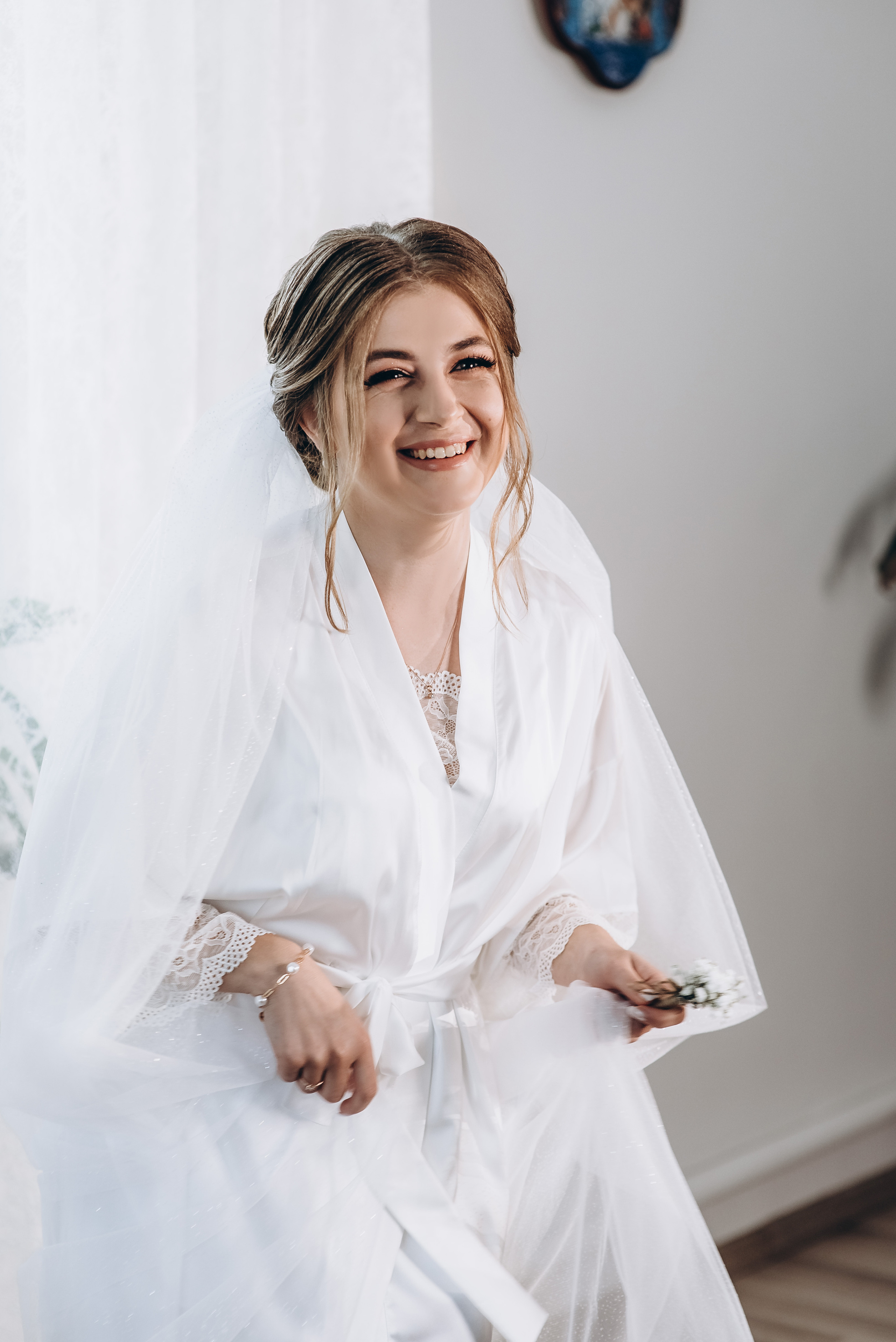 Весілля Марьяни та Віталія. Весільний та сімейний фотограф Україна