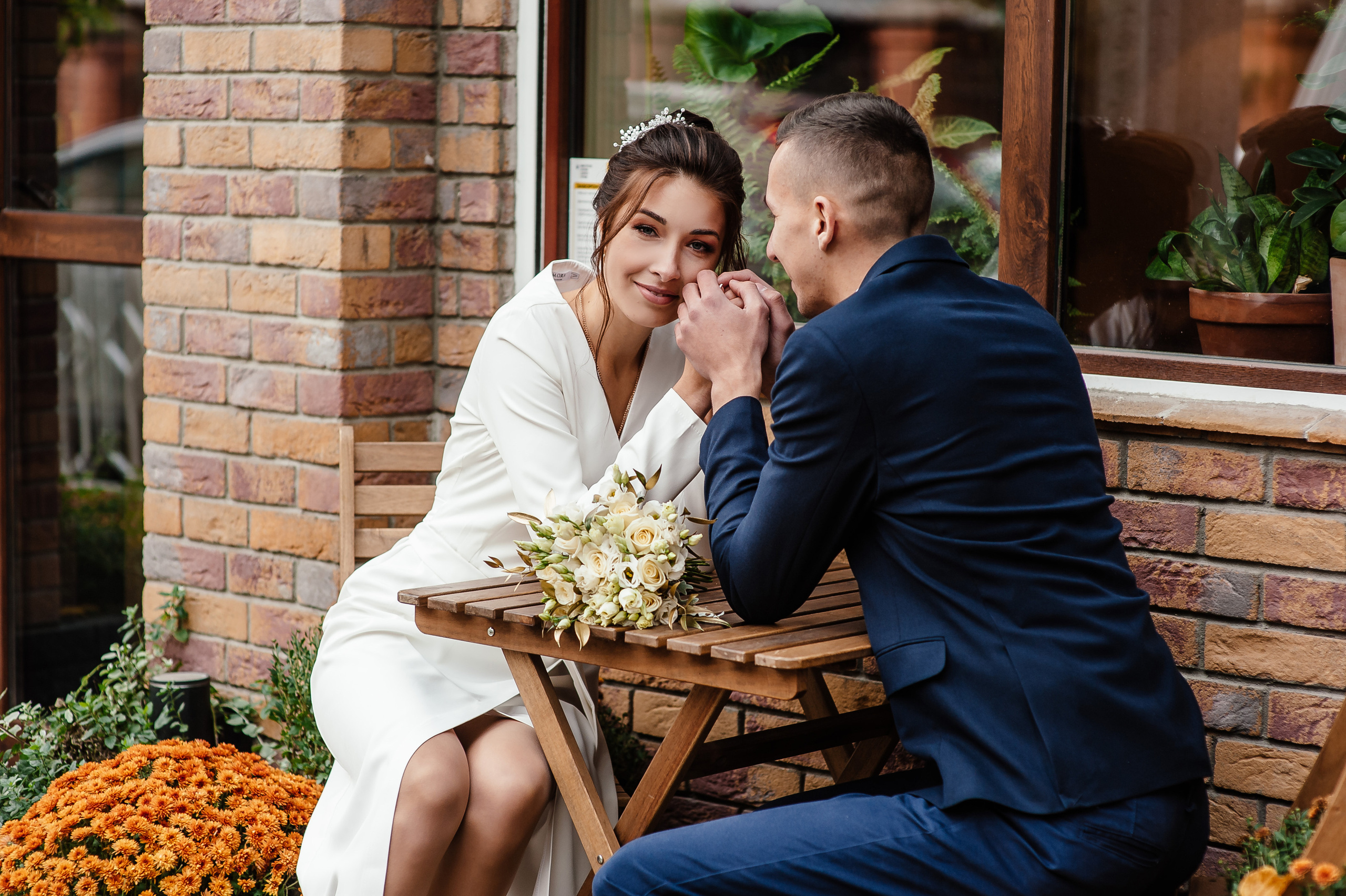 Весільна фотосесія 2. Весільний та сімейний фотограф Україна