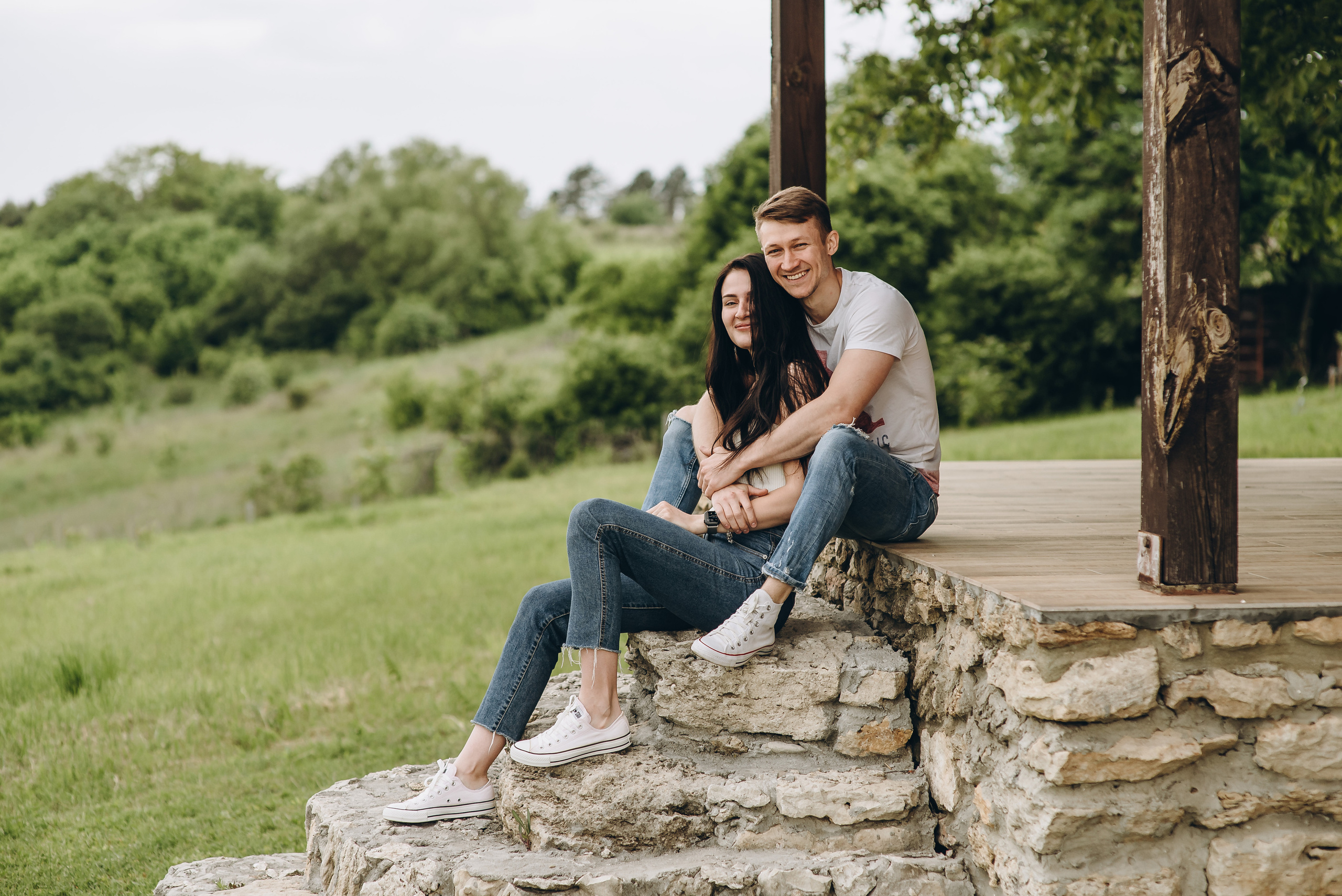 День народження. Весільний та сімейний фотограф Україна