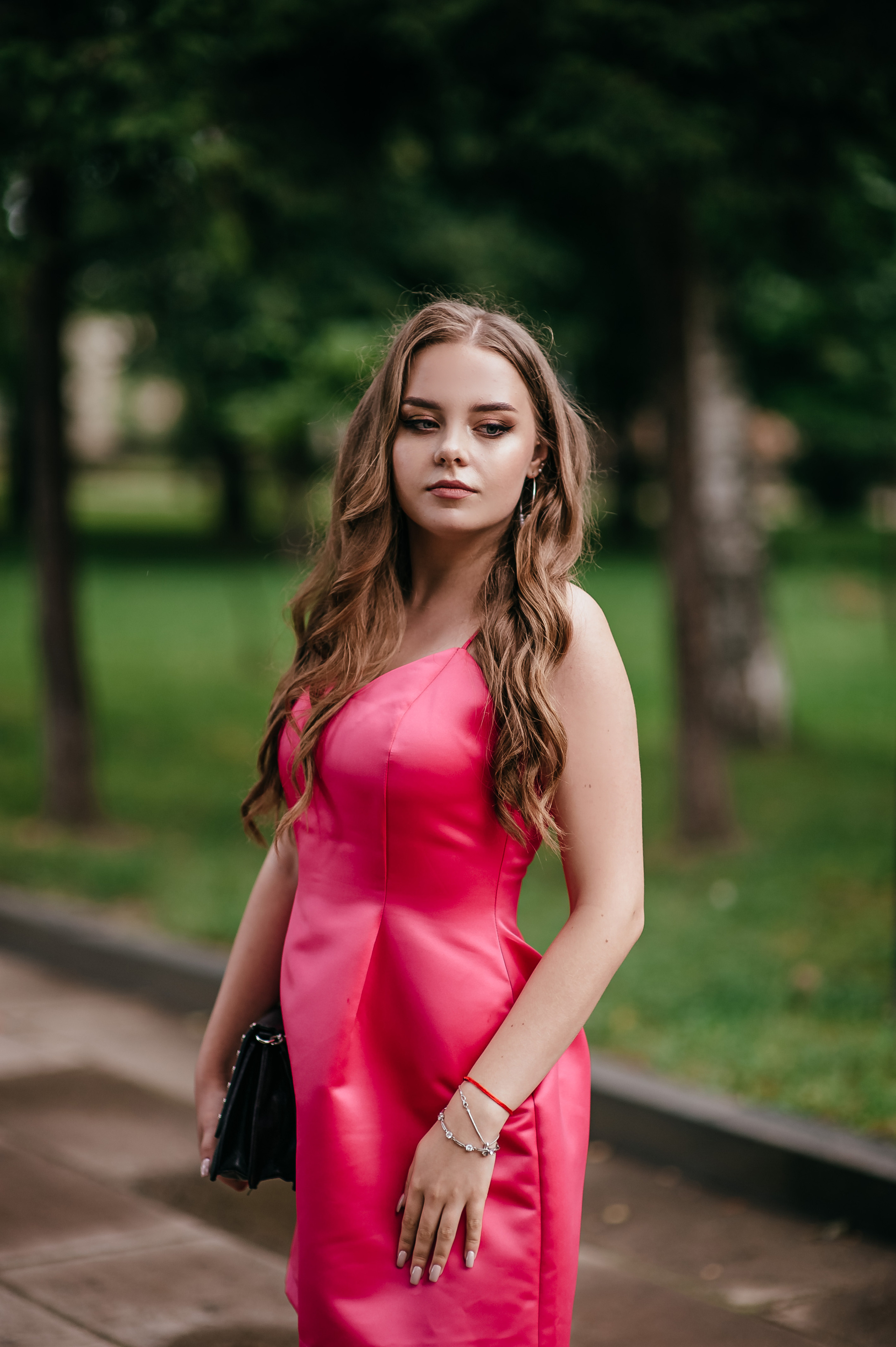 Випускники. Весільний та сімейний фотограф Україна