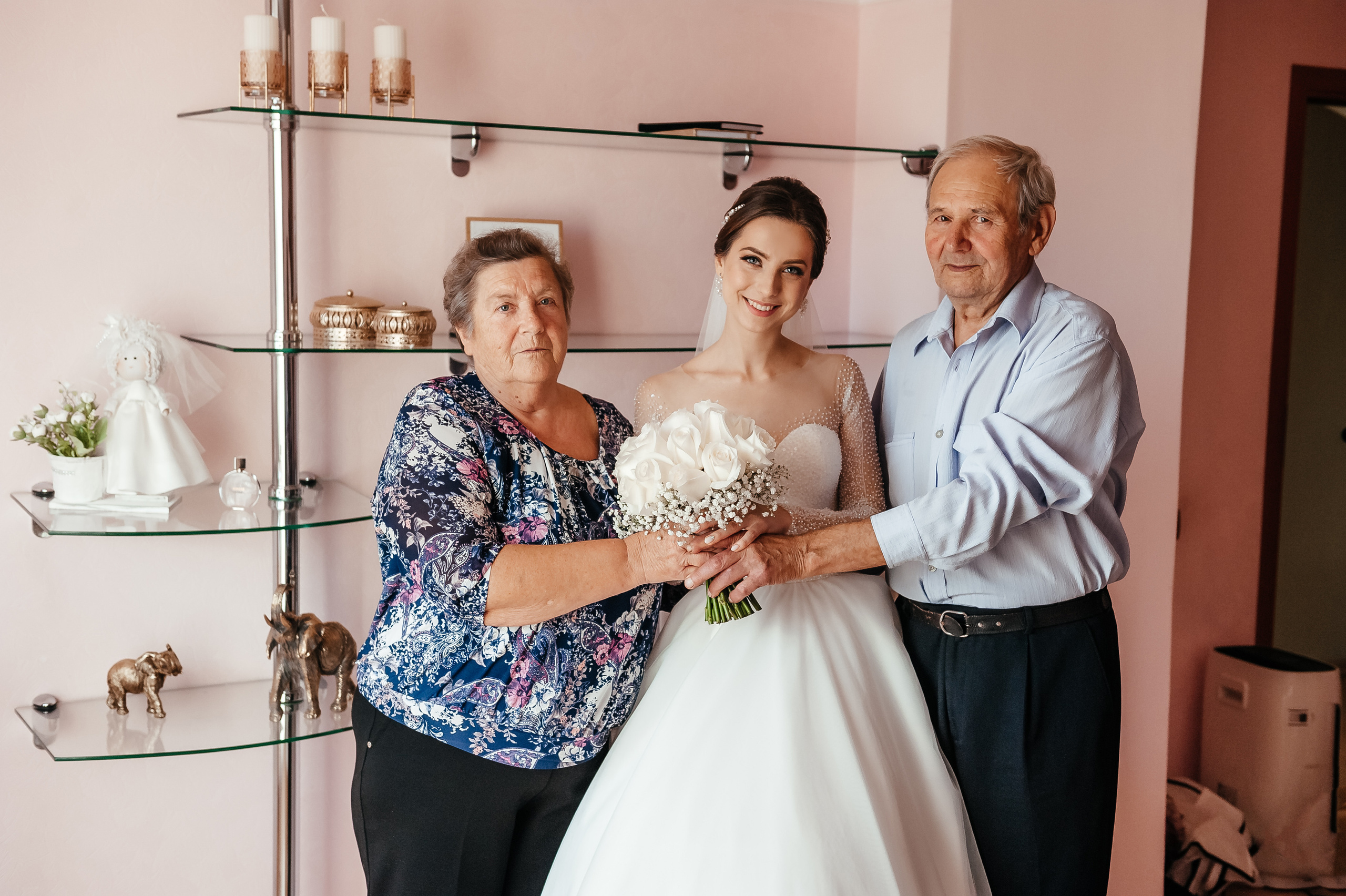 Юлія та Сергій (анонс). Весільний та сімейний фотограф Україна