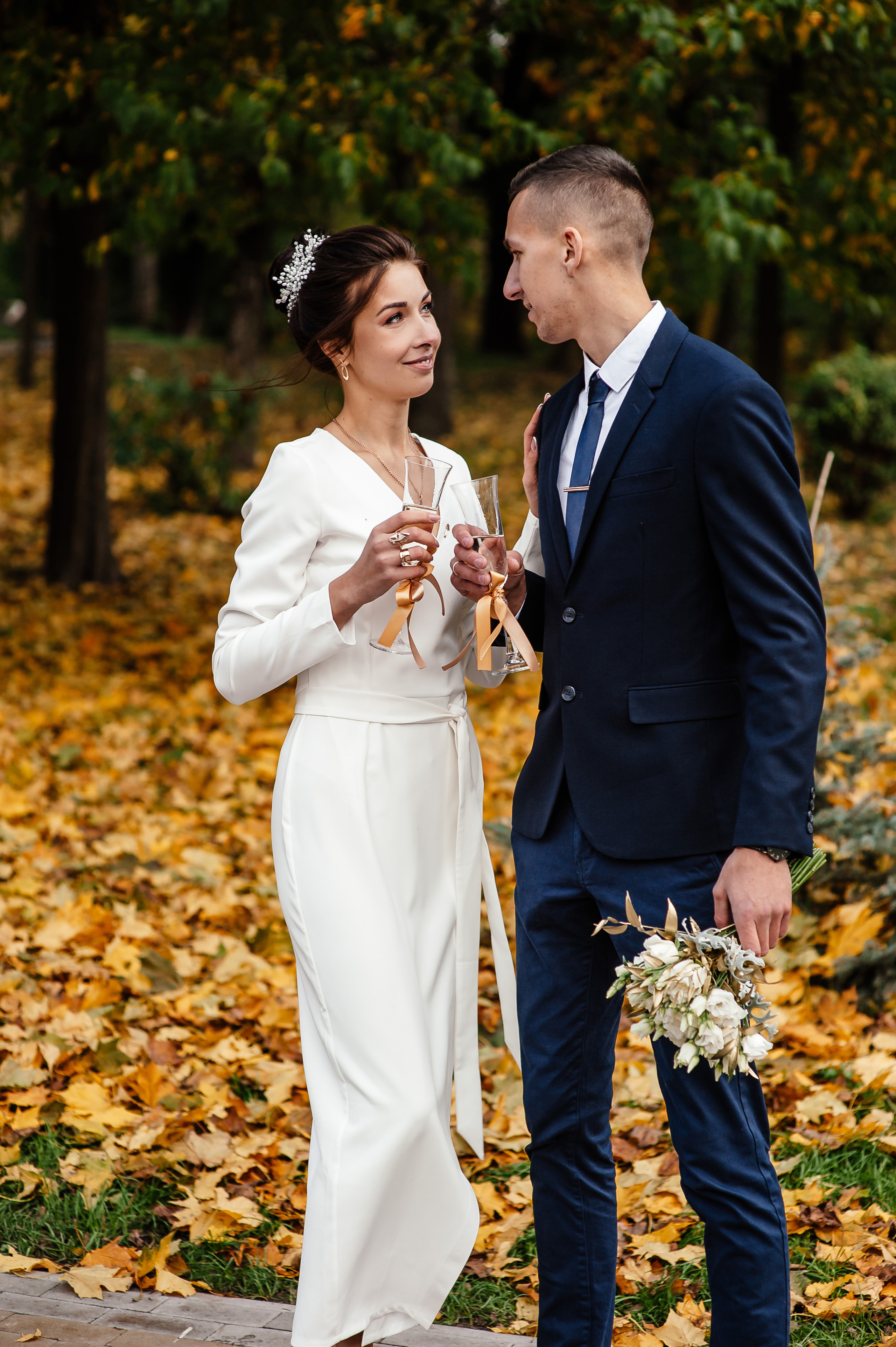 Весільна фотосесія 2. Весільний та сімейний фотограф Україна