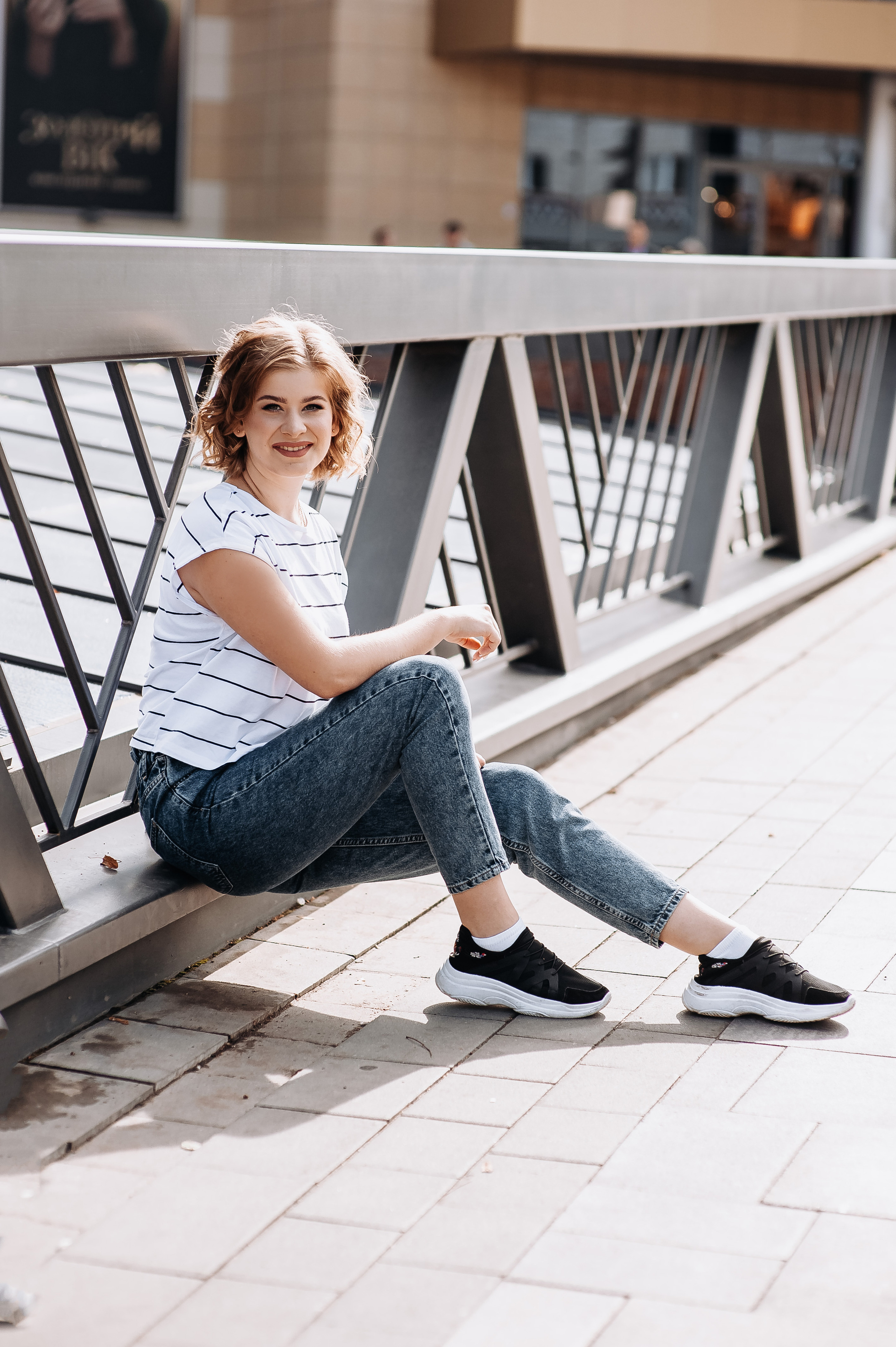 Персональна фотосесія. Весільний та сімейний фотограф Україна