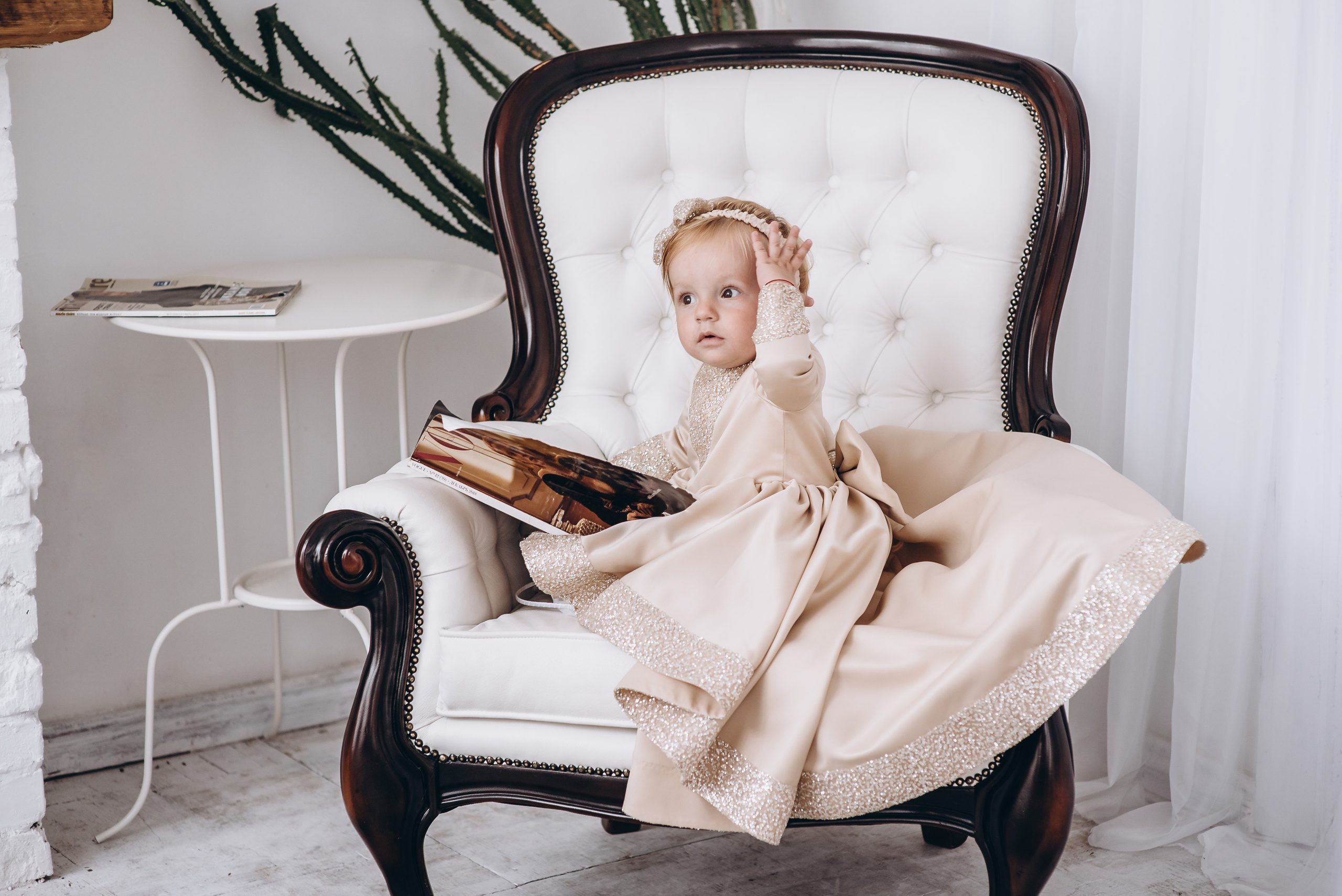 День народження. Весільний та сімейний фотограф Україна