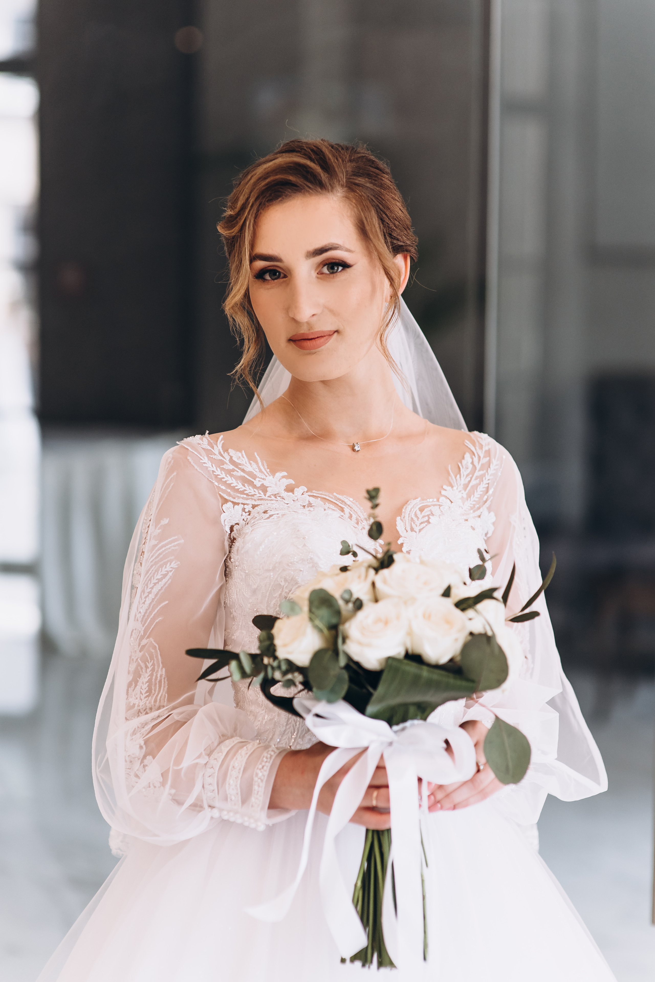 Оля та Ваня. Весільний та сімейний фотограф Україна