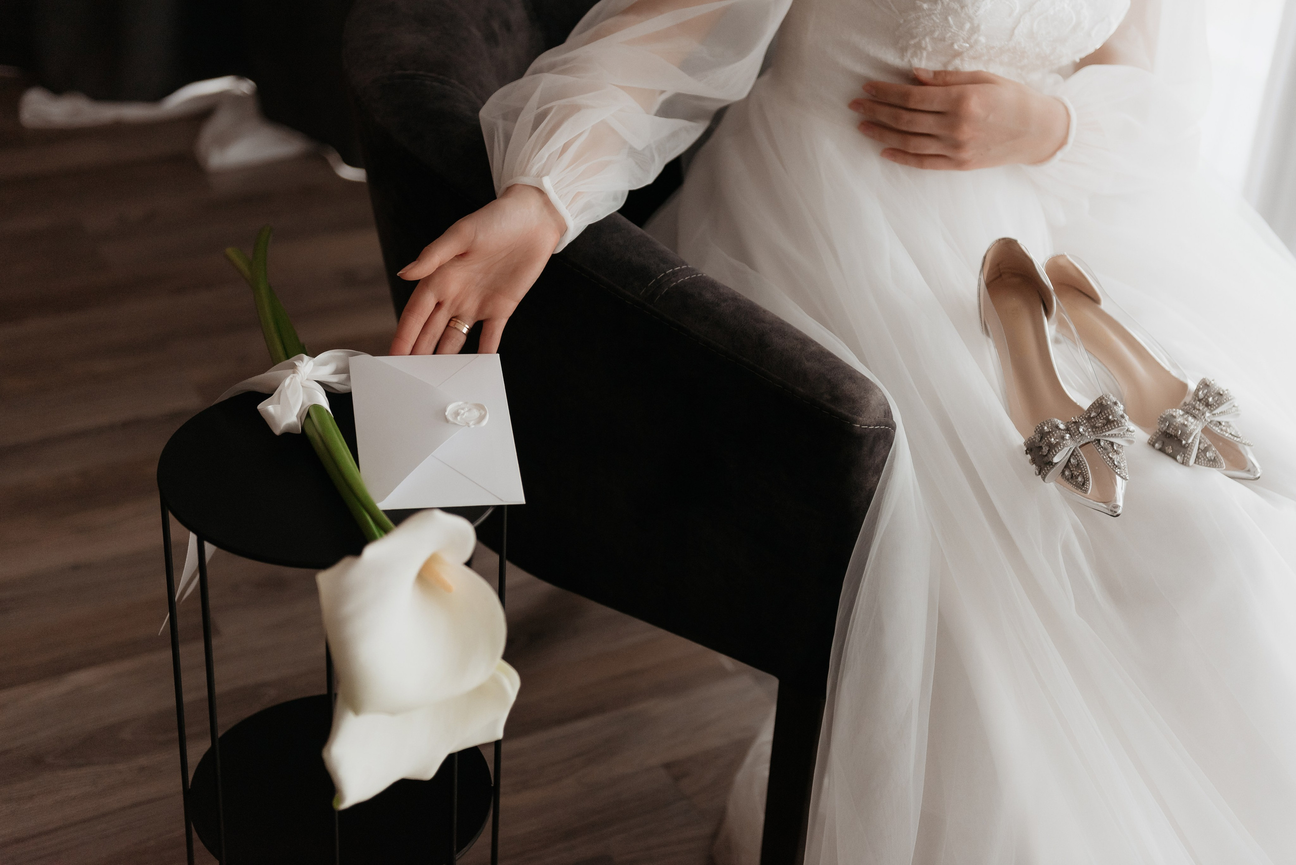 Wedding Day. Весільний та сімейний фотограф Україна