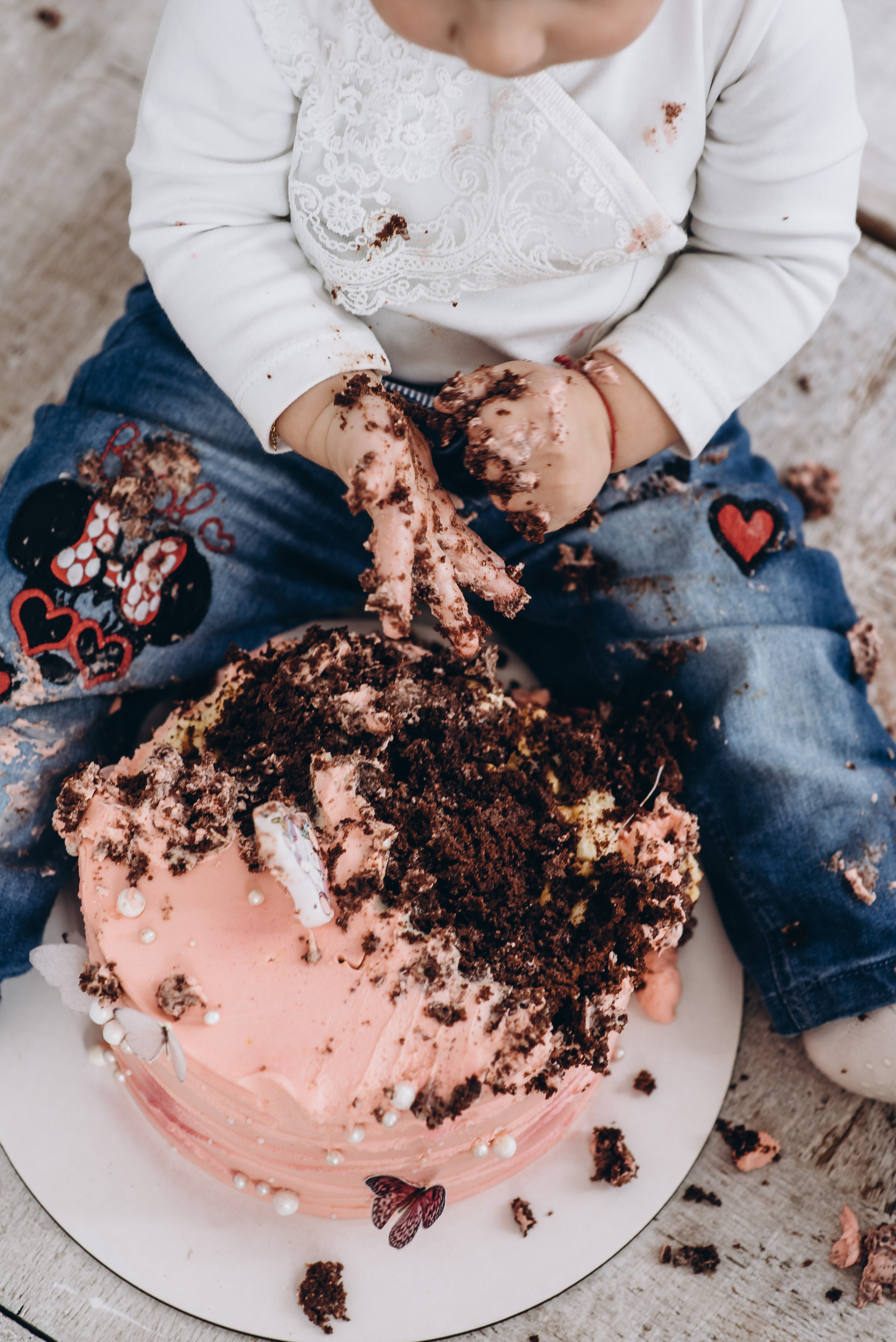 День народження. Весільний та сімейний фотограф Україна