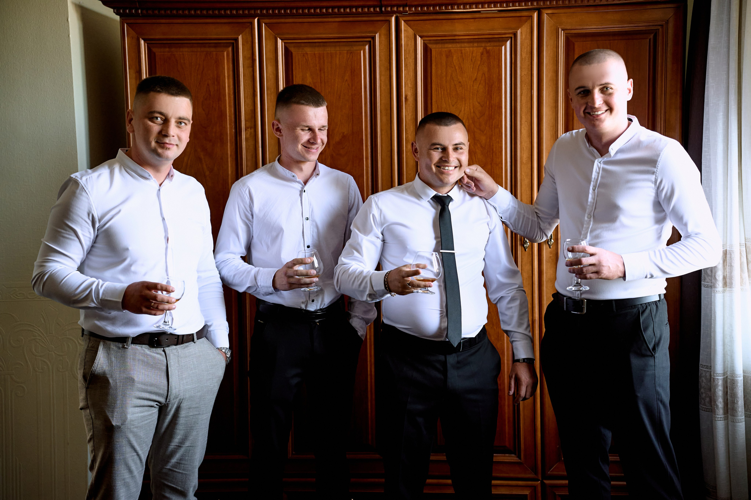 Wedding Day. Весільний та сімейний фотограф Україна