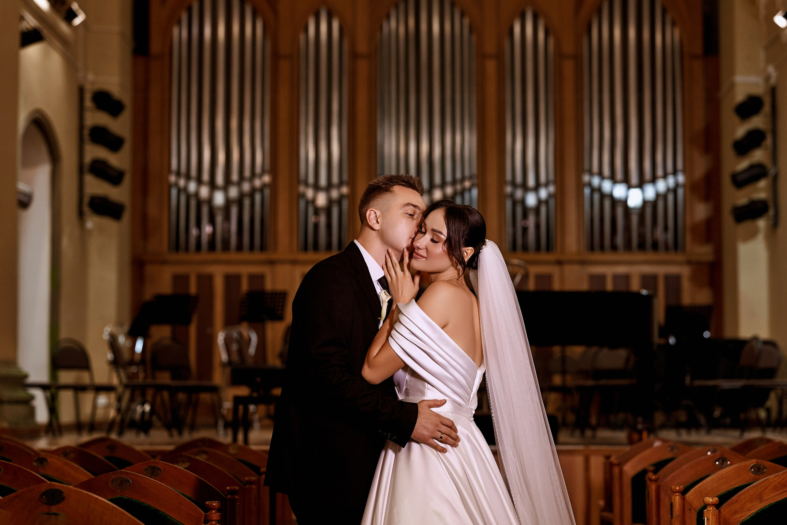 Wedding Day. Весільний та сімейний фотограф Україна