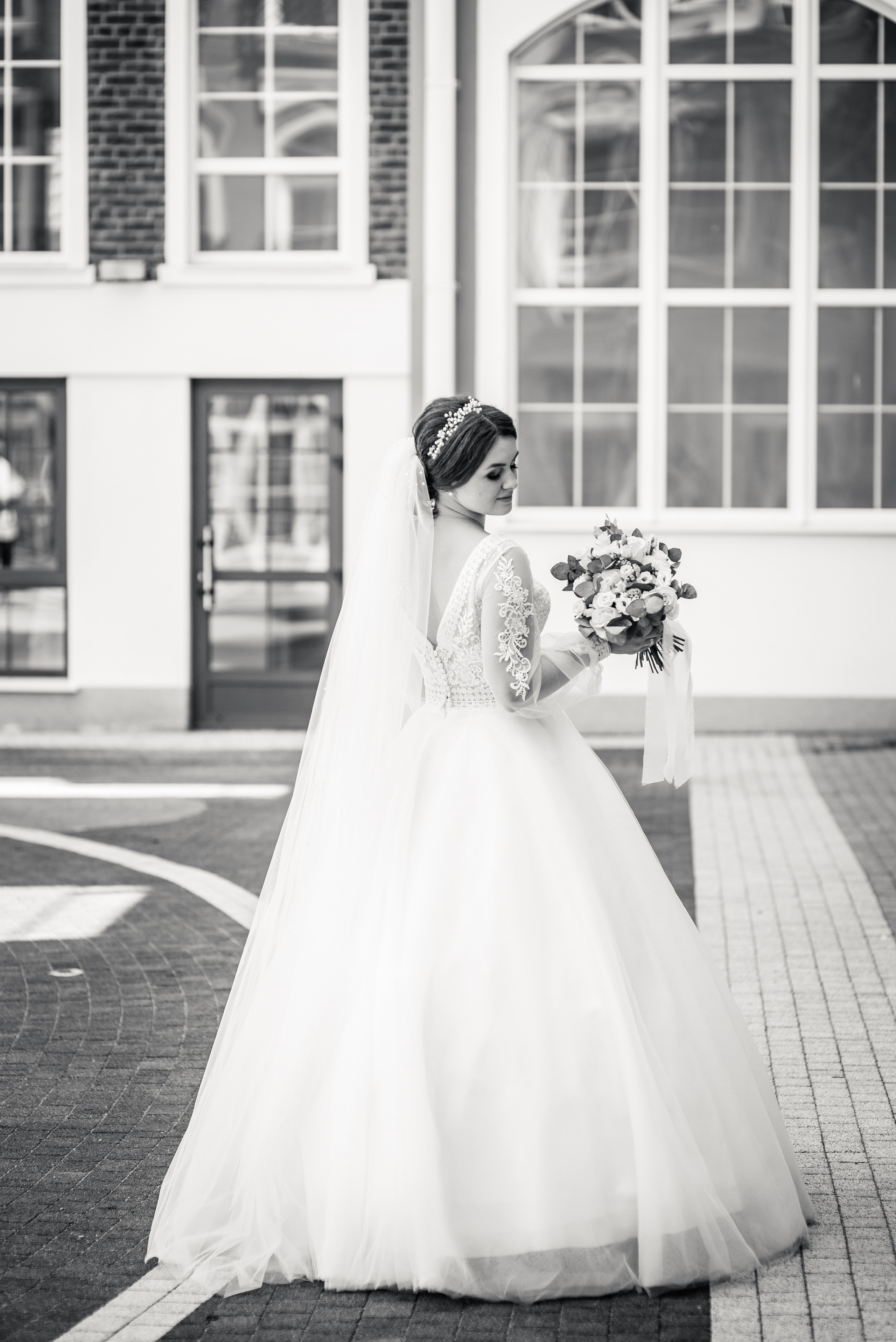 Весілля Діани та Роми. Весільний та сімейний фотограф Україна