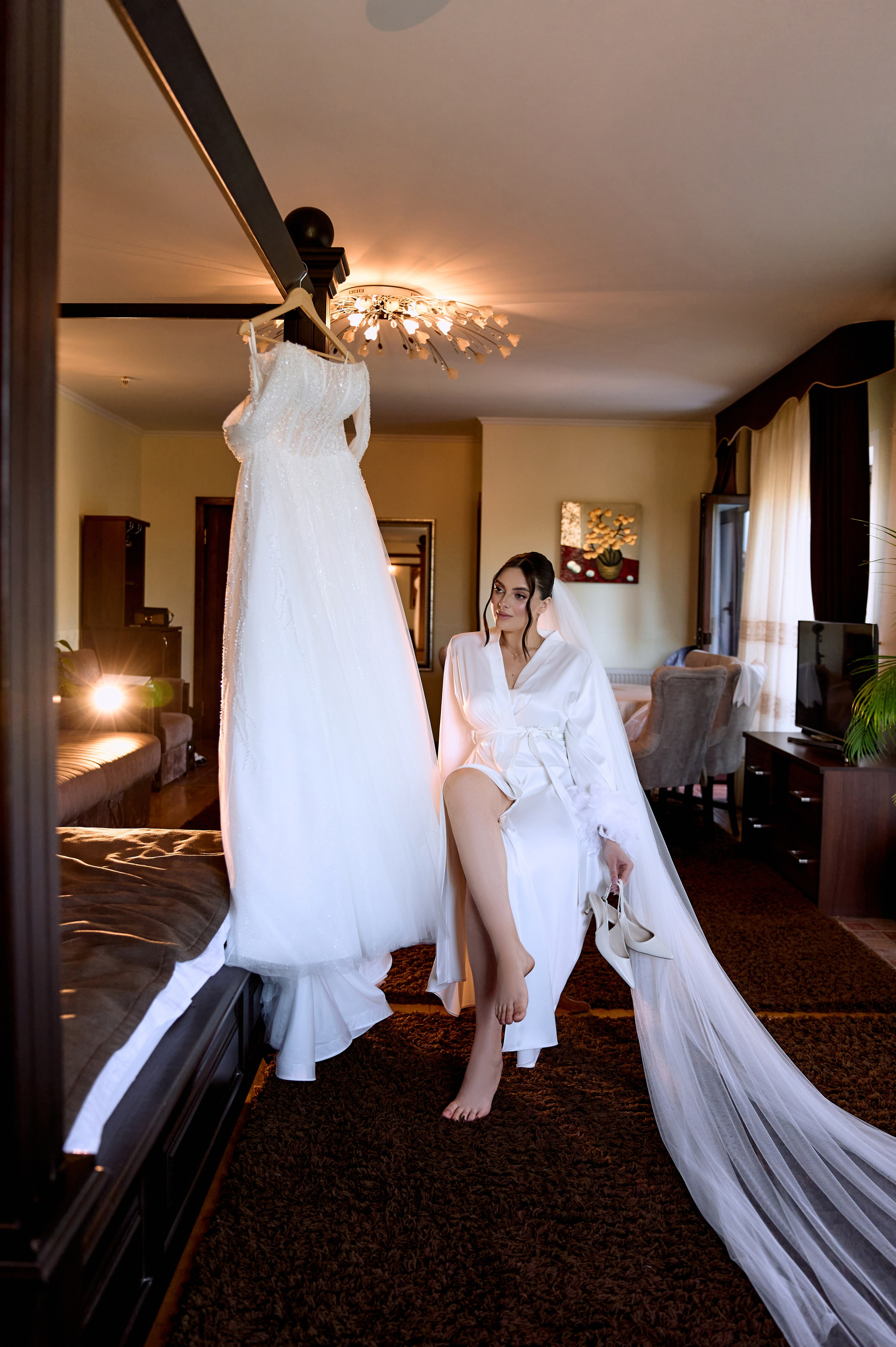 Wedding Day. Весільний та сімейний фотограф Україна