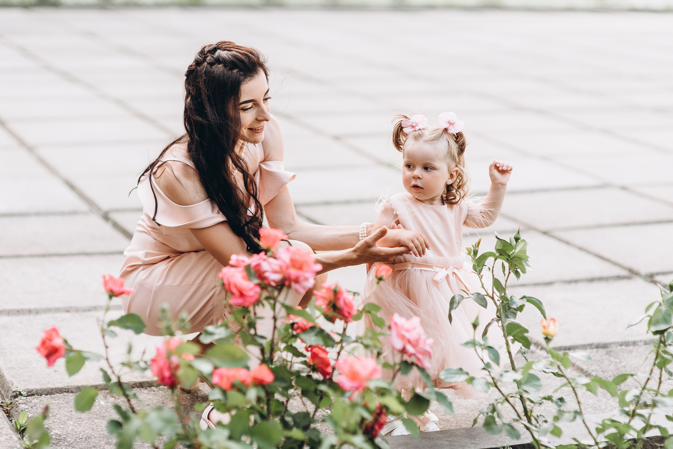 День народження. Весільний та сімейний фотограф Україна