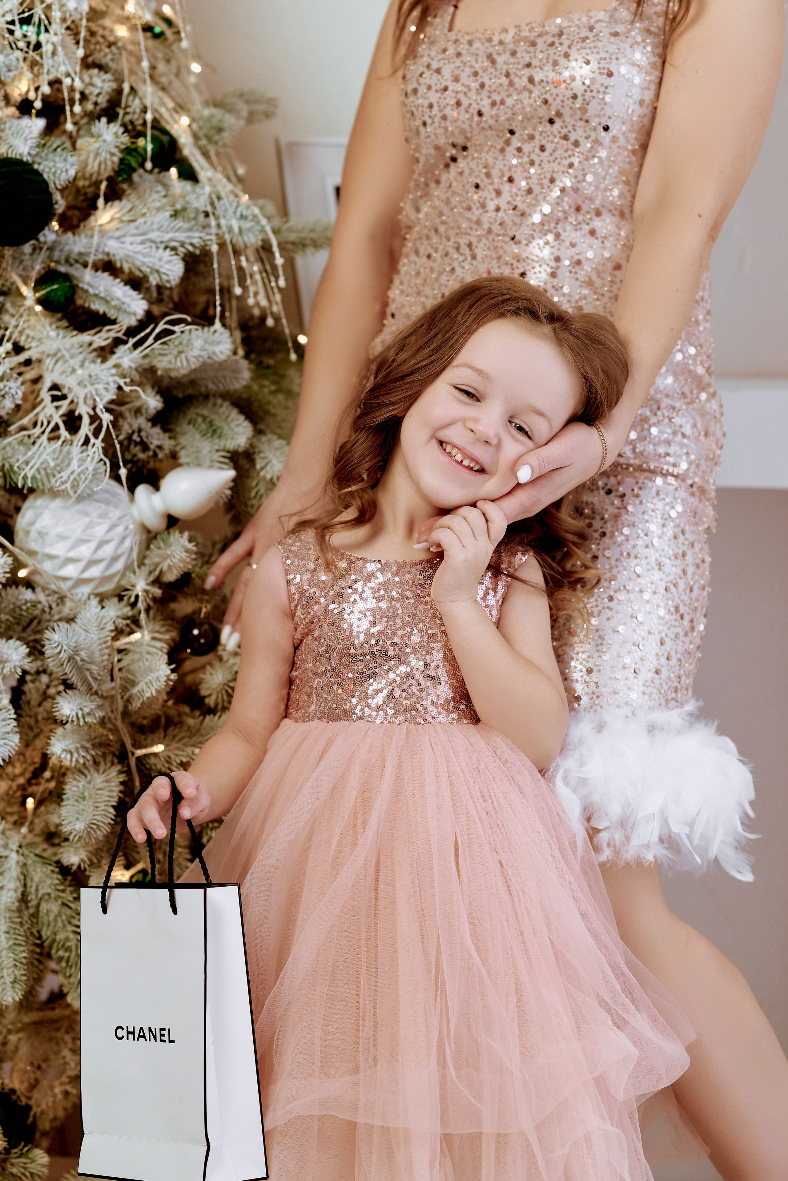 Новорічні. Весільний та сімейний фотограф Україна