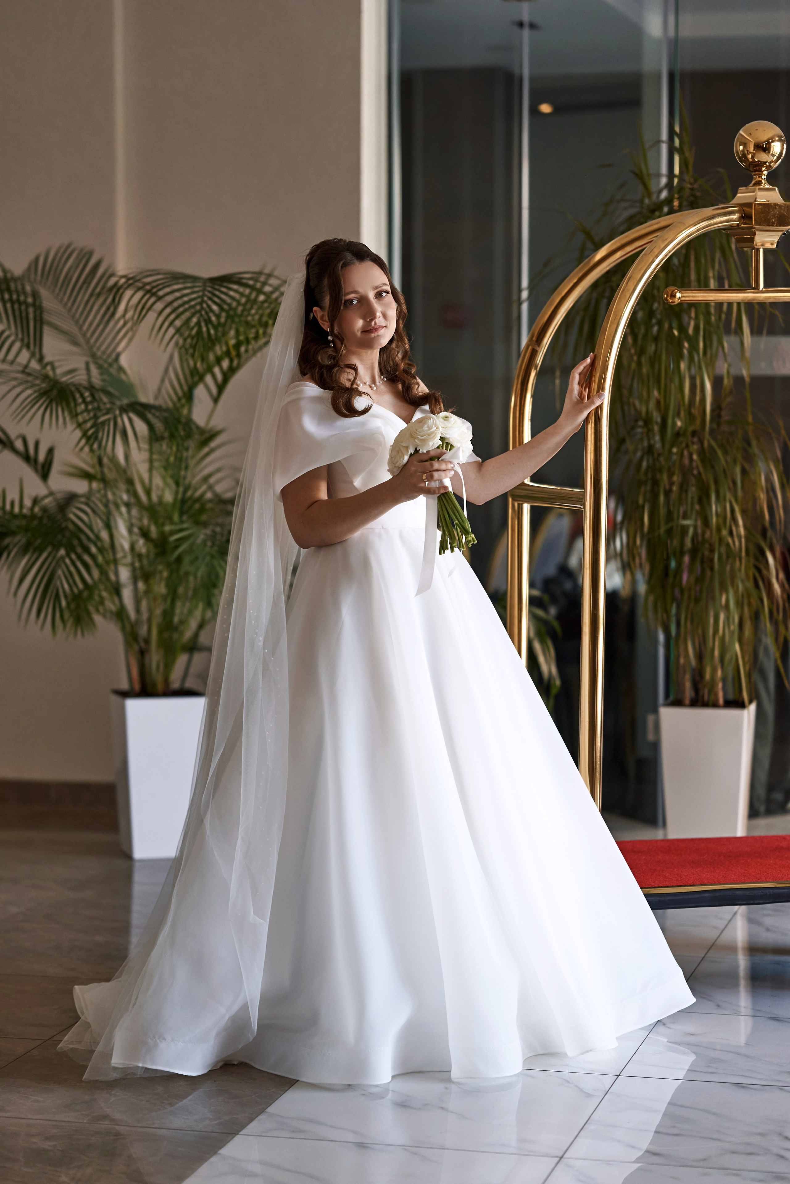 Wedding Day. Весільний та сімейний фотограф Україна