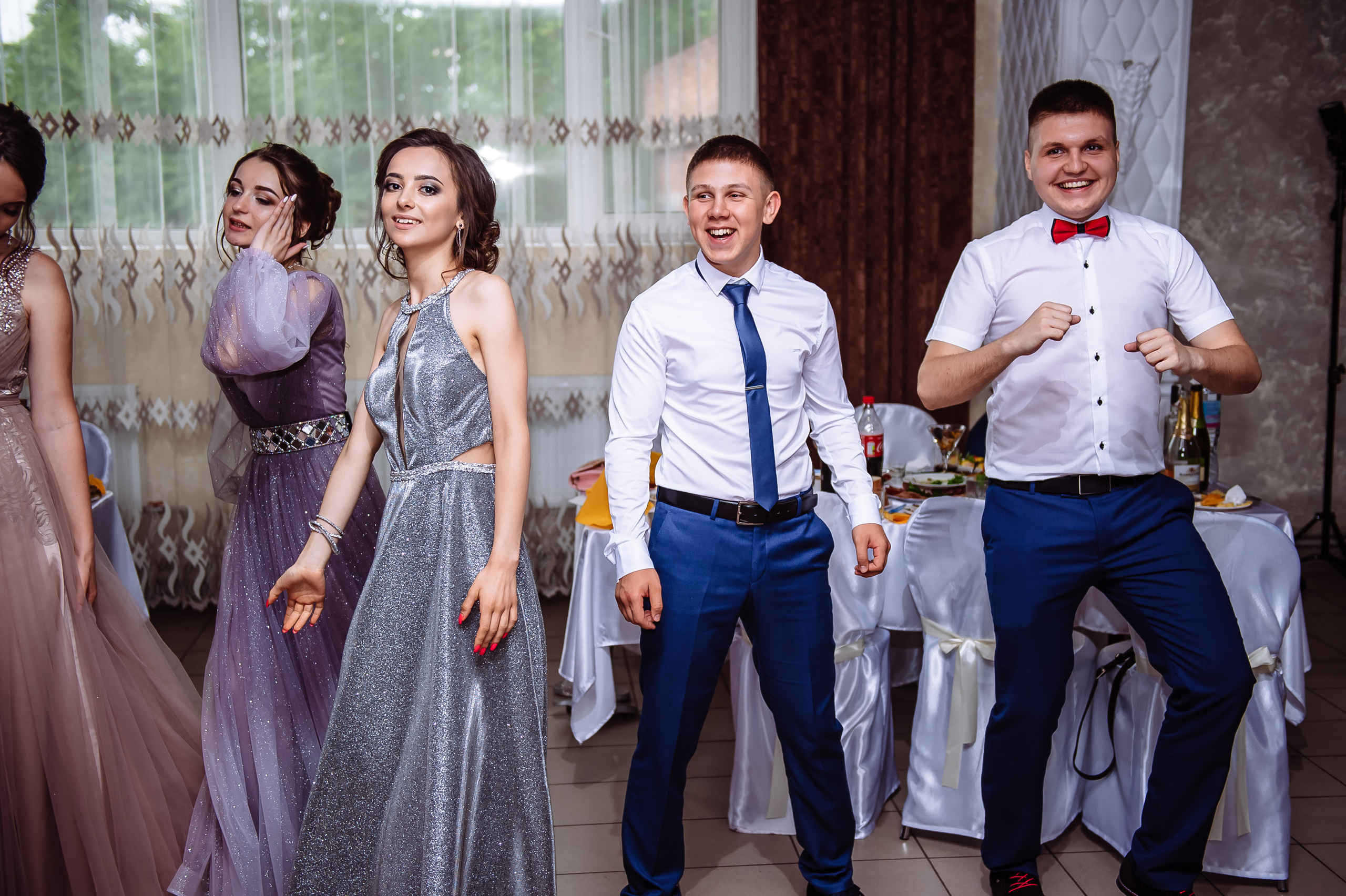 Випускники. Весільний та сімейний фотограф Україна