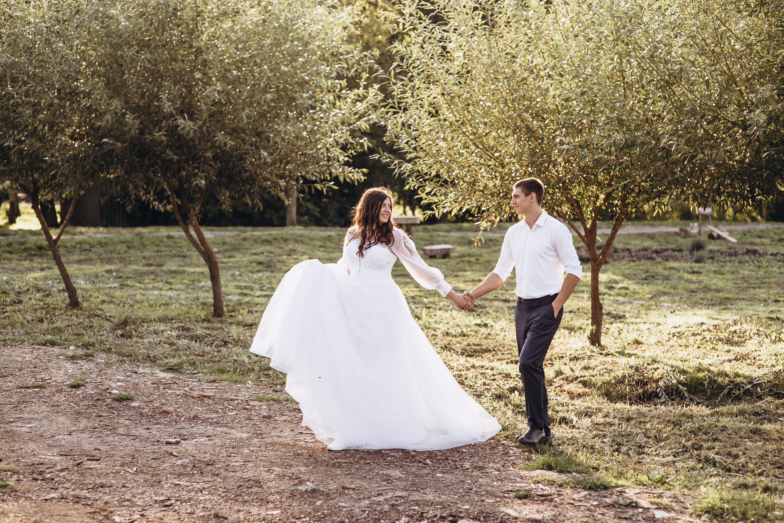 Аня і Ваня. Весільний та сімейний фотограф Україна
