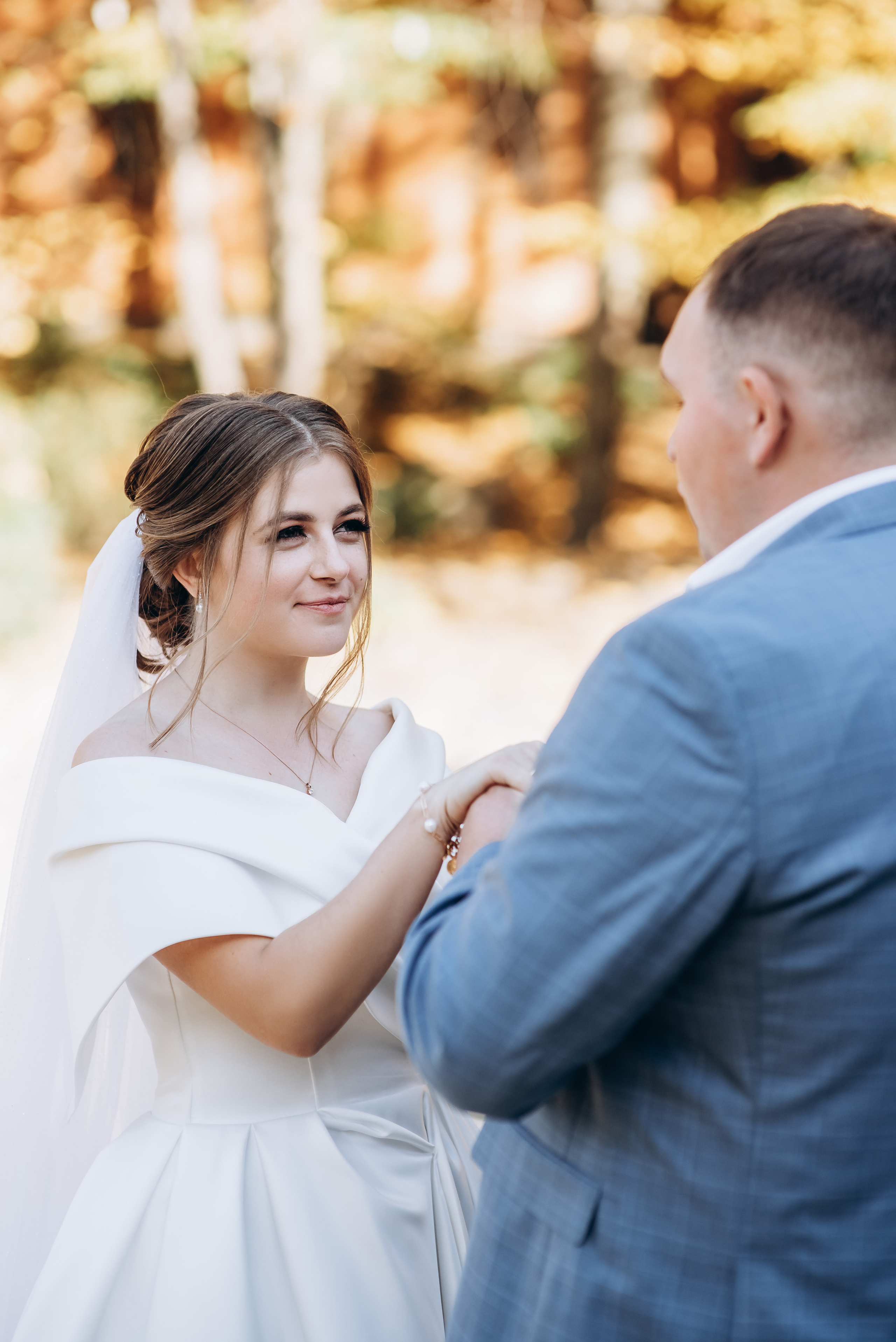 Весілля Марьяни та Віталія. Весільний та сімейний фотограф Україна