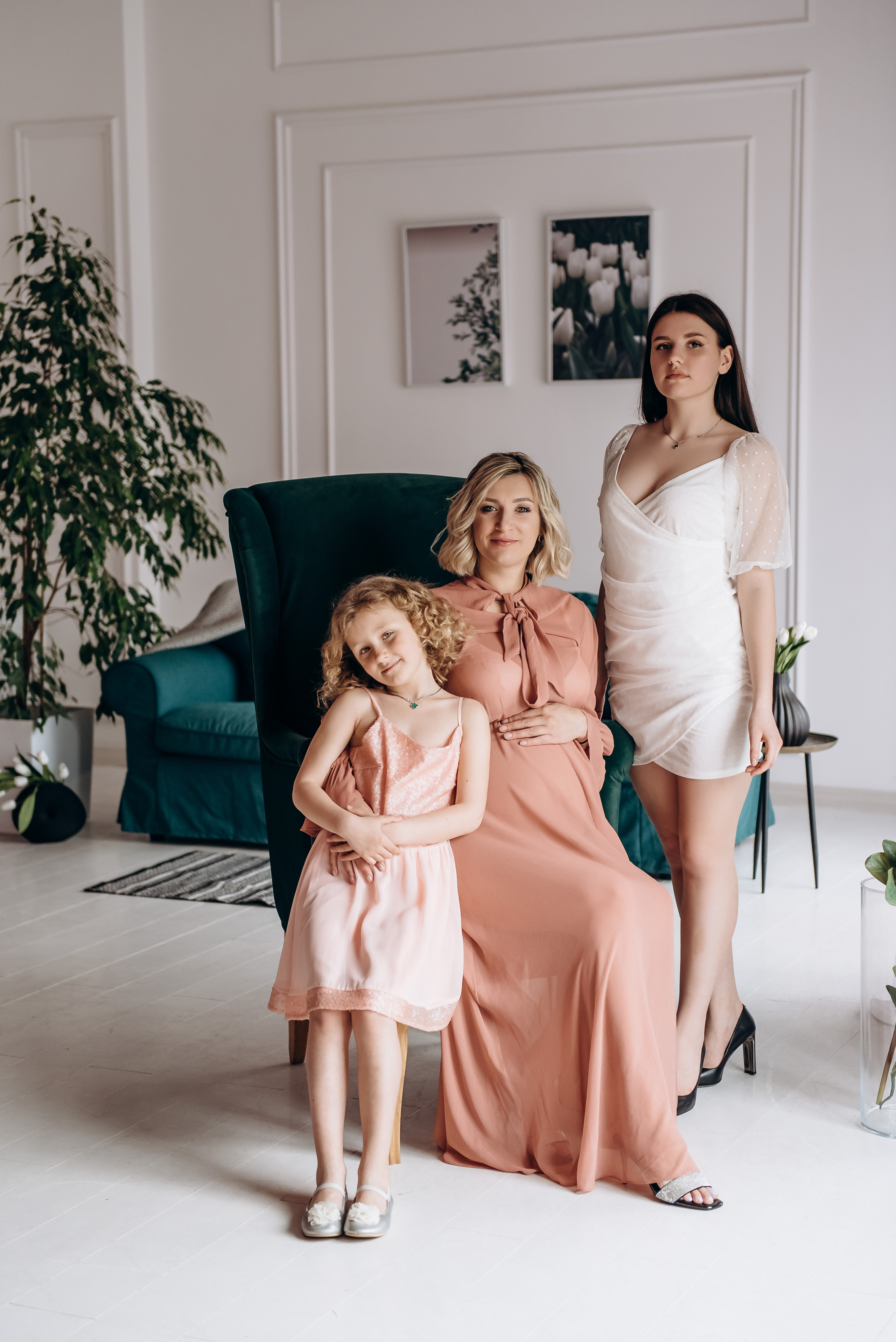 Вагітність. Весільний та сімейний фотограф Україна