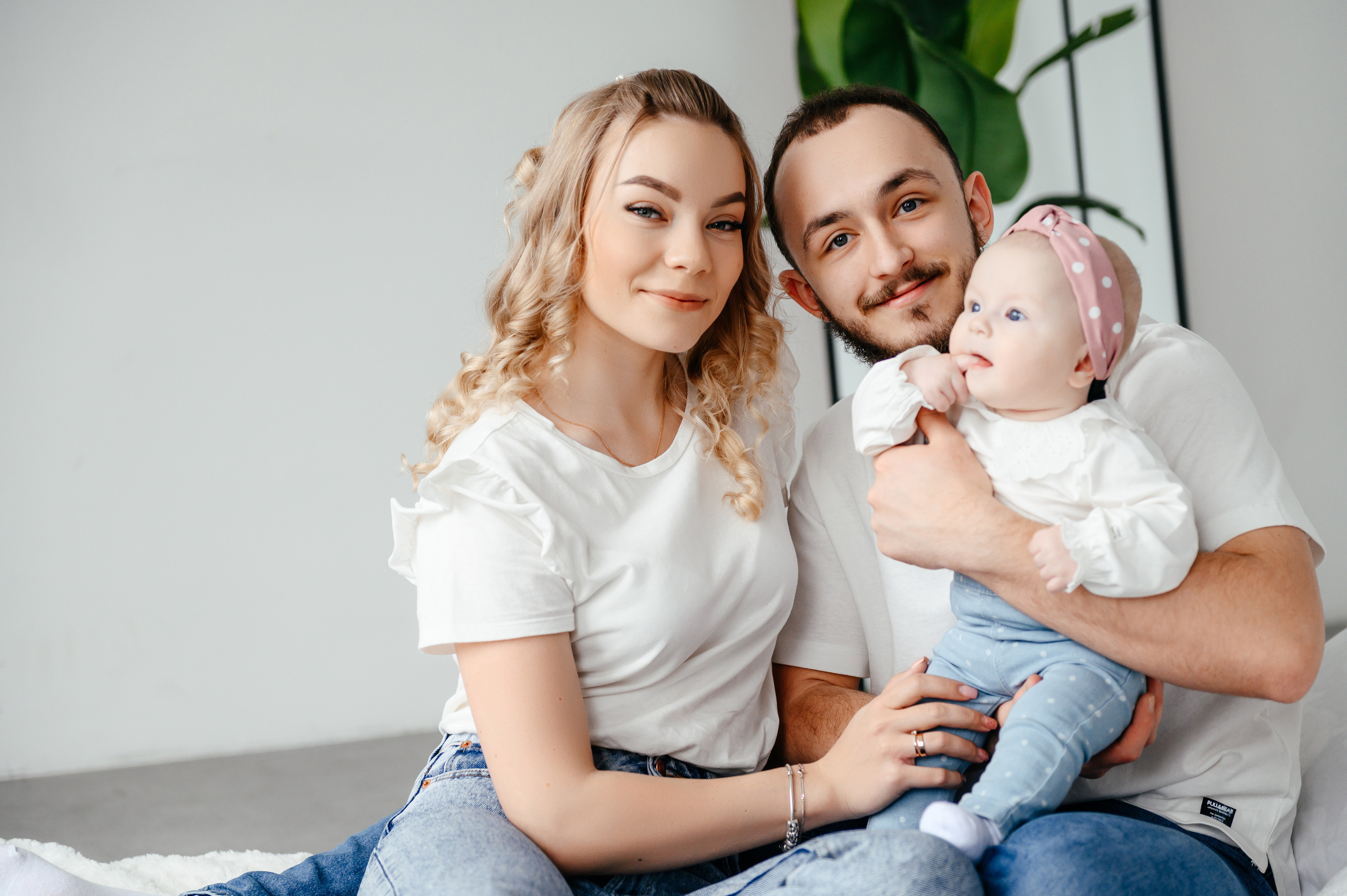 Сімейна. Весільний та сімейний фотограф Україна