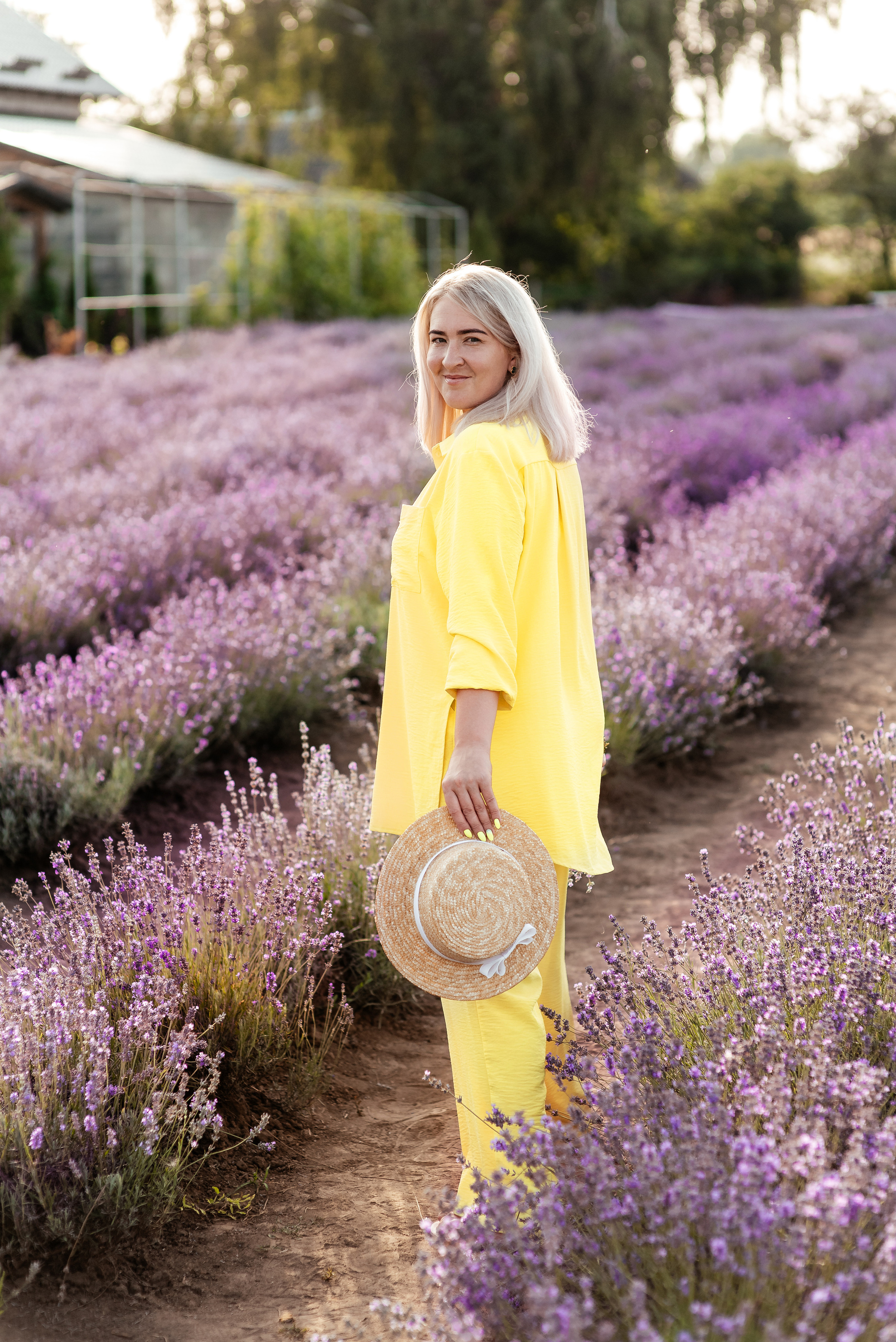 Лаванда. Весільний та сімейний фотограф Україна