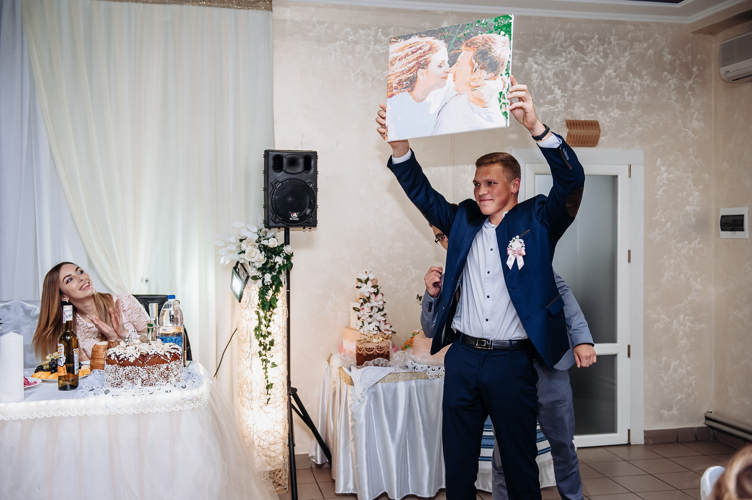 Весільна фотосесія. Весільний та сімейний фотограф Україна