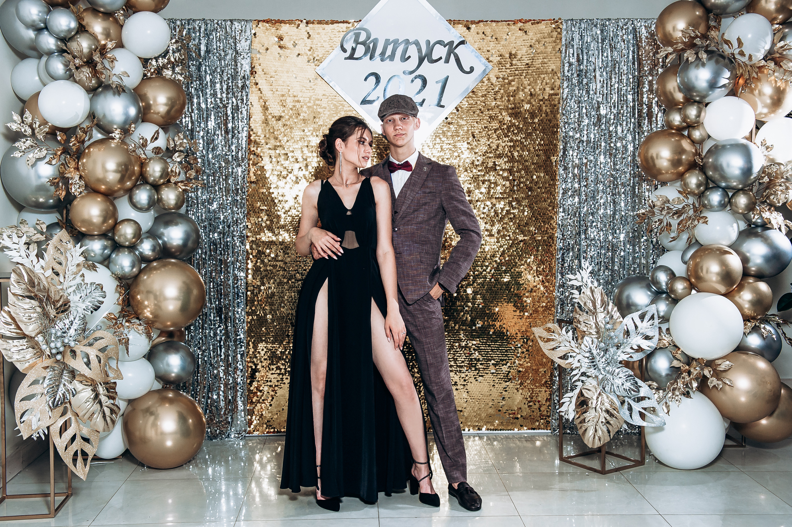 Випускники. Весільний та сімейний фотограф Україна