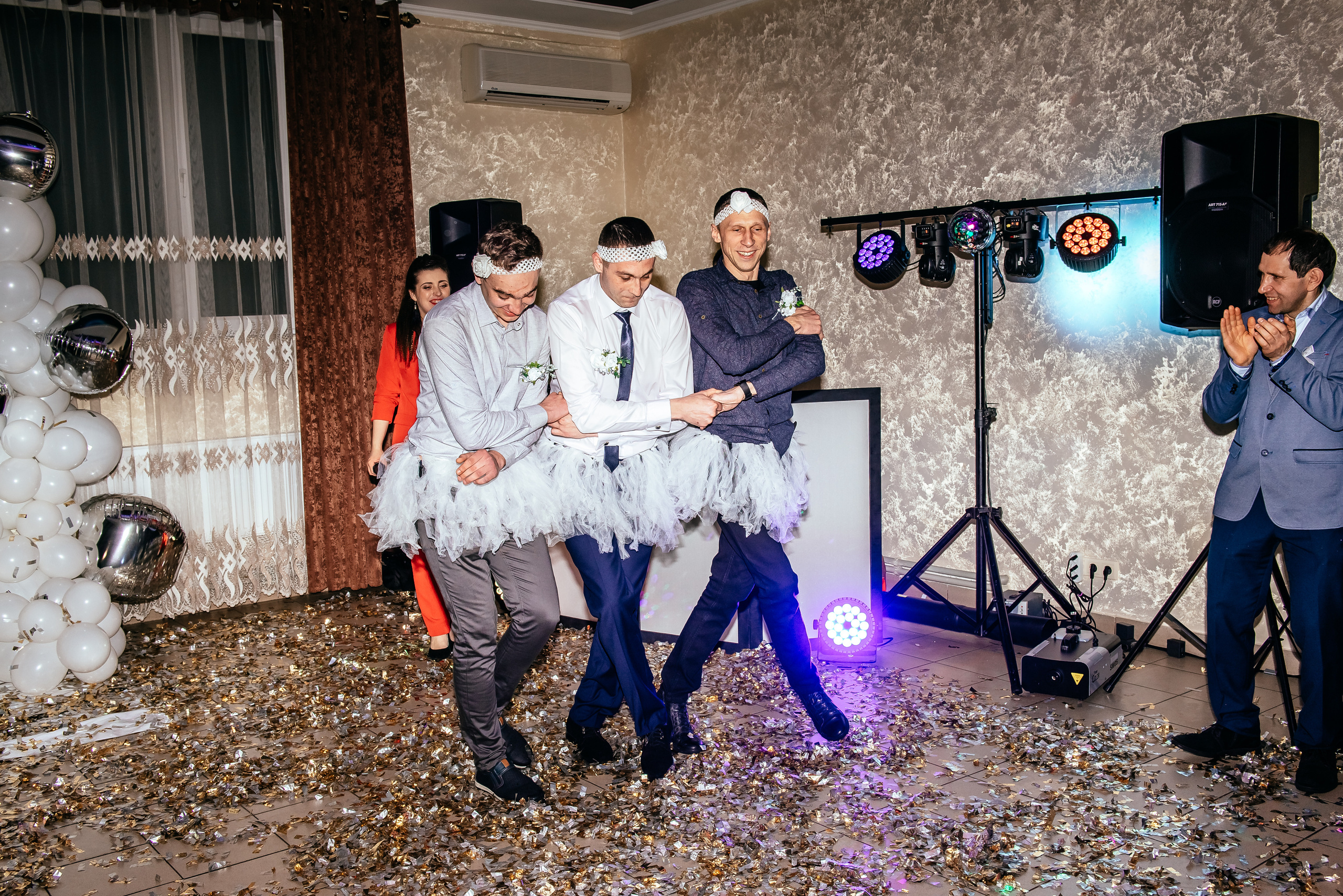 Весільна фотосесія. Весільний та сімейний фотограф Україна