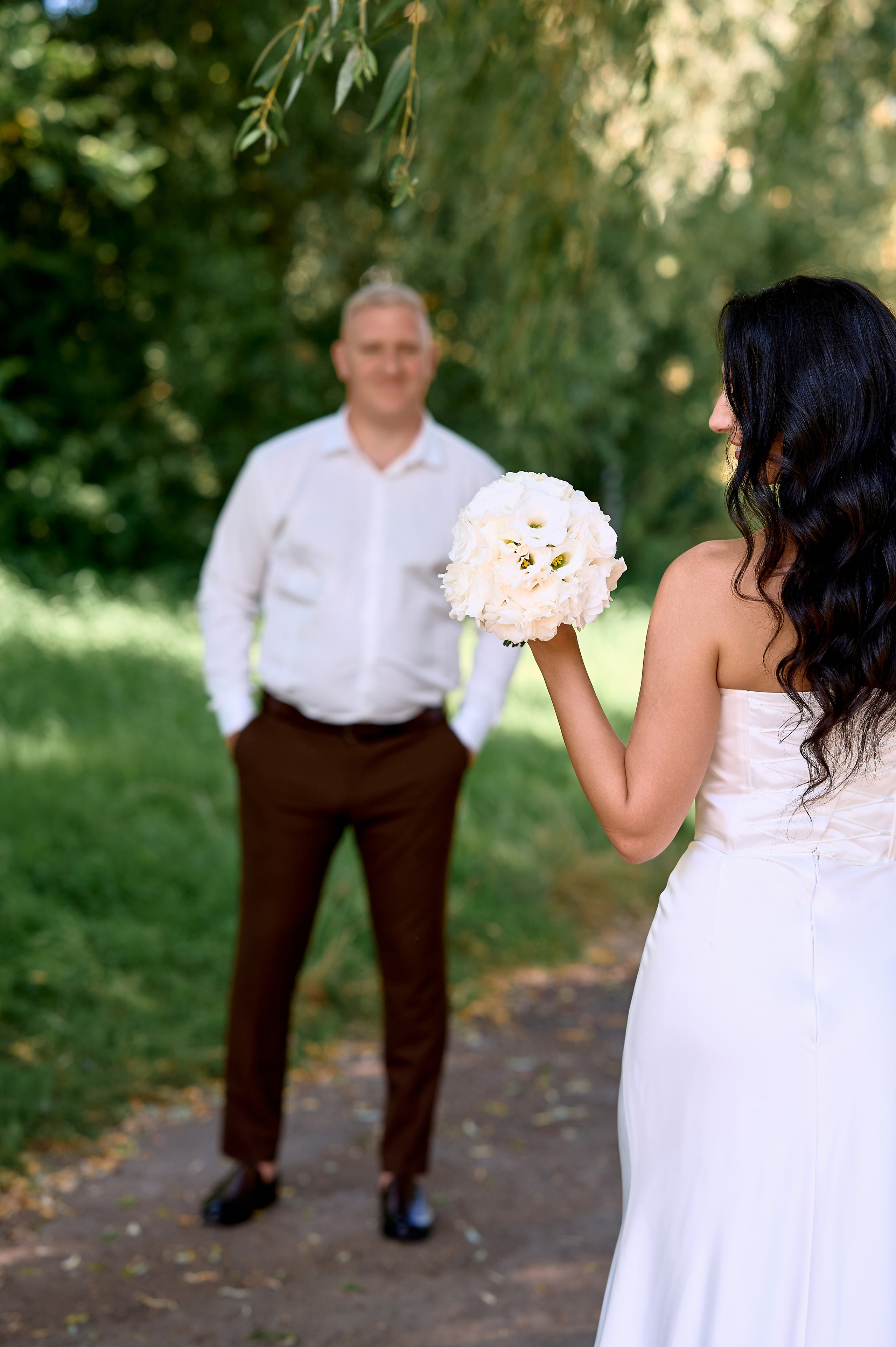 Весільні історіі. Весільний та сімейний фотограф Україна