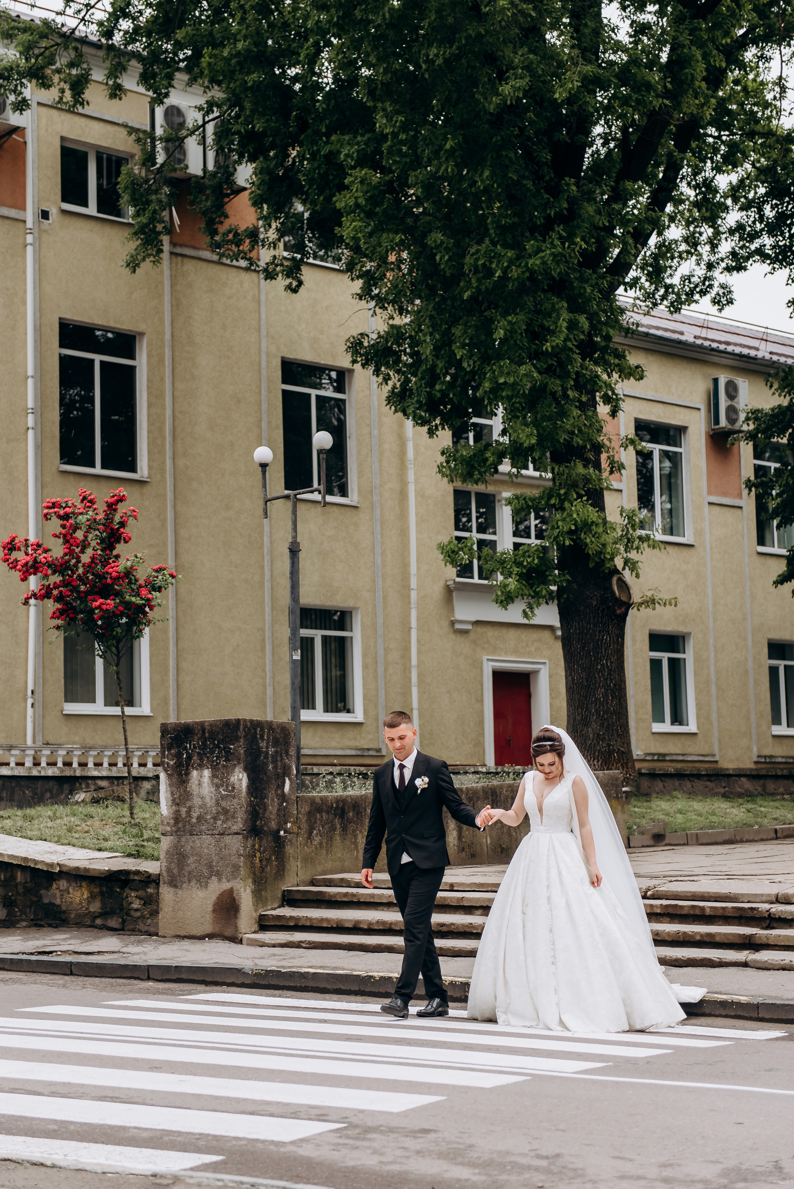 Весілля Олі та Данила. Весільний та сімейний фотограф Україна
