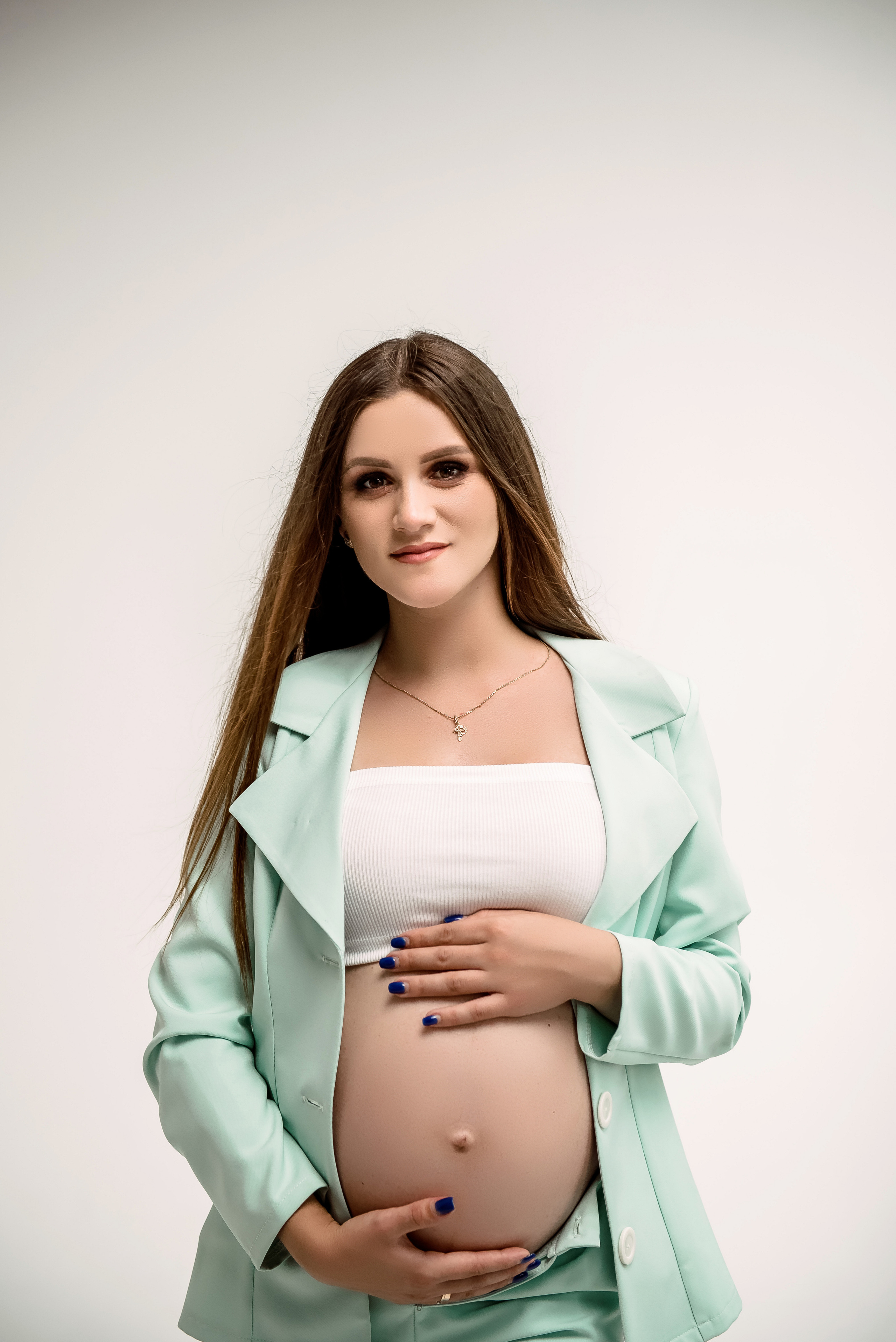 Вагітність. Весільний та сімейний фотограф Україна