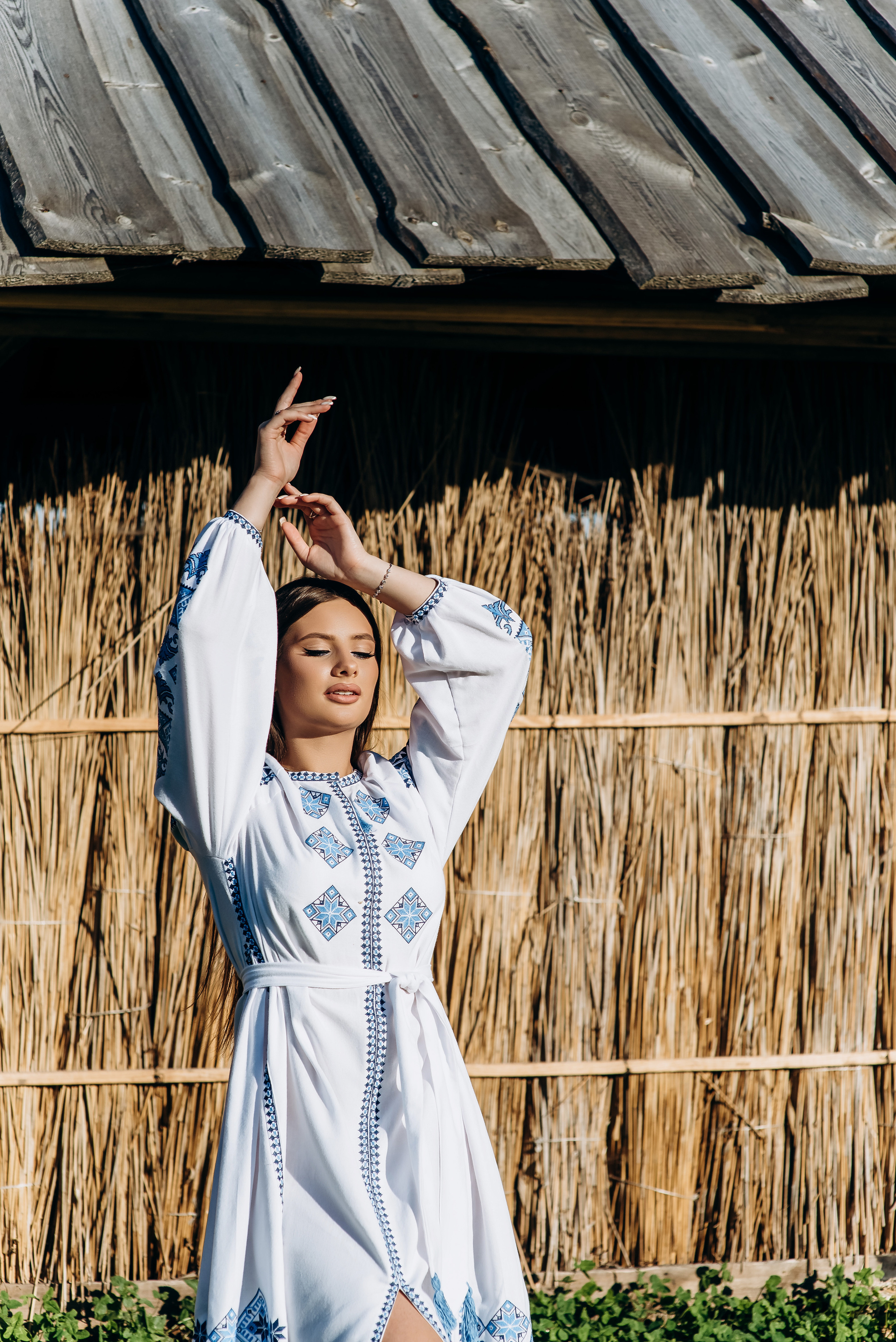 Маша. Весільний та сімейний фотограф Україна