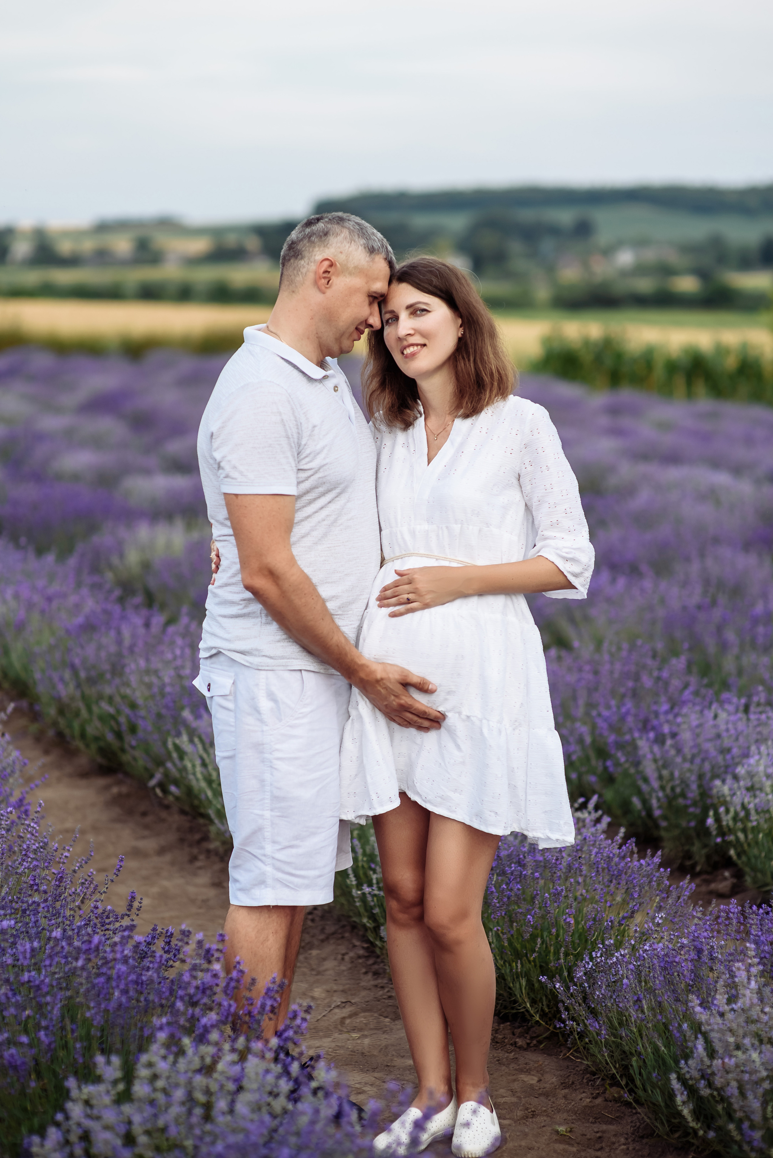 Лаванда. Весільний та сімейний фотограф Україна