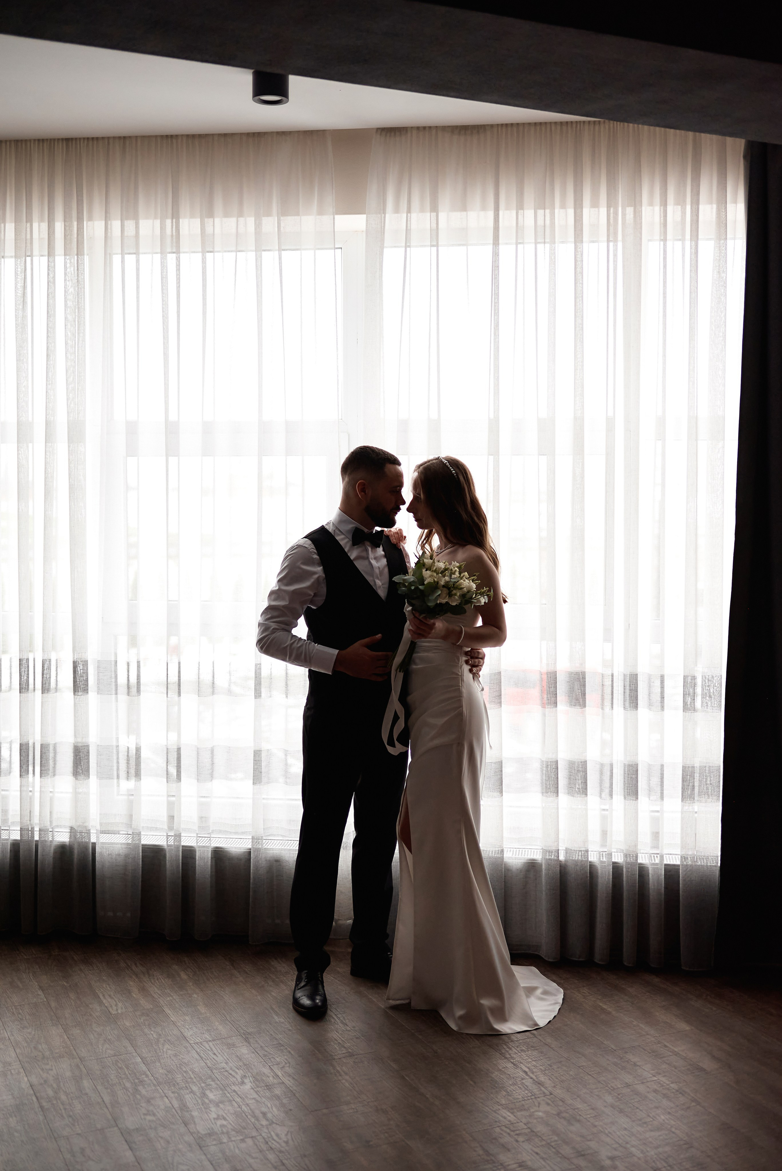 Wedding Day. Весільний та сімейний фотограф Україна