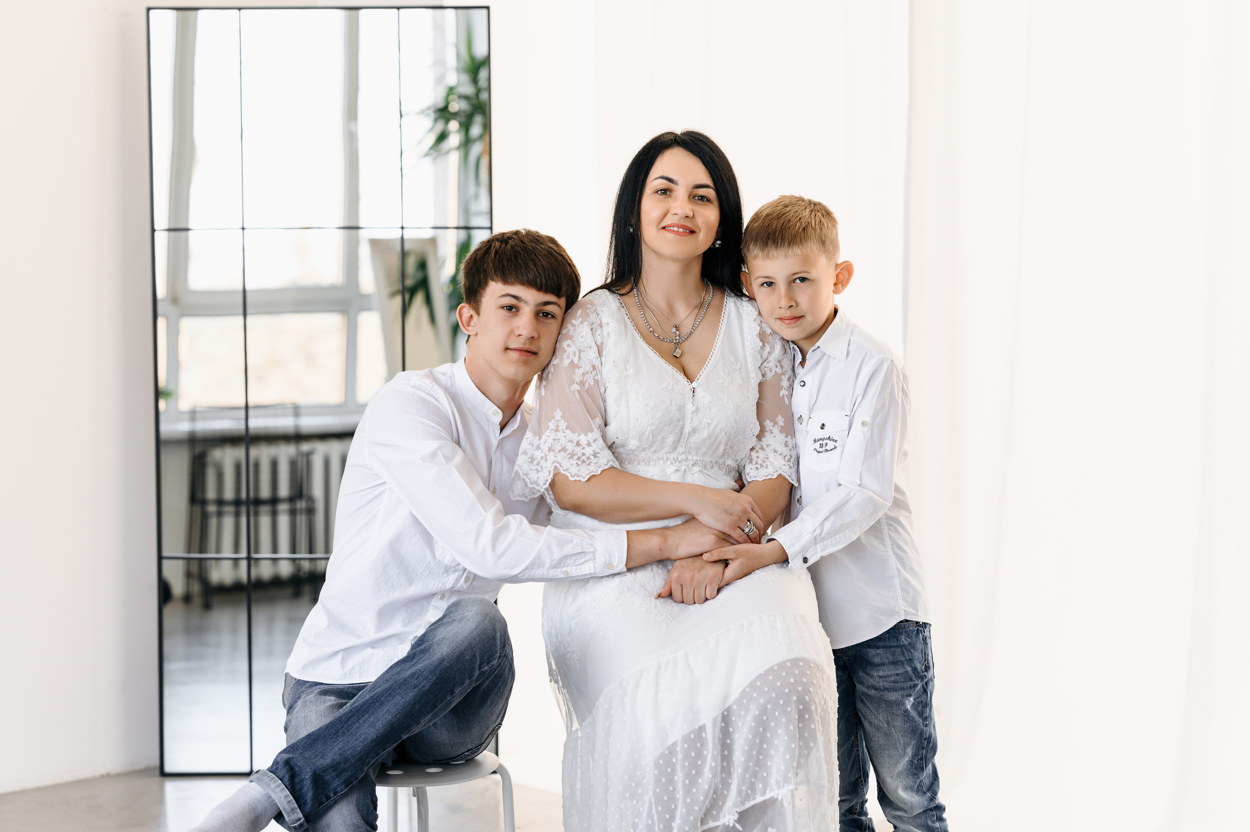 Люда сім"я. Весільний та сімейний фотограф Україна