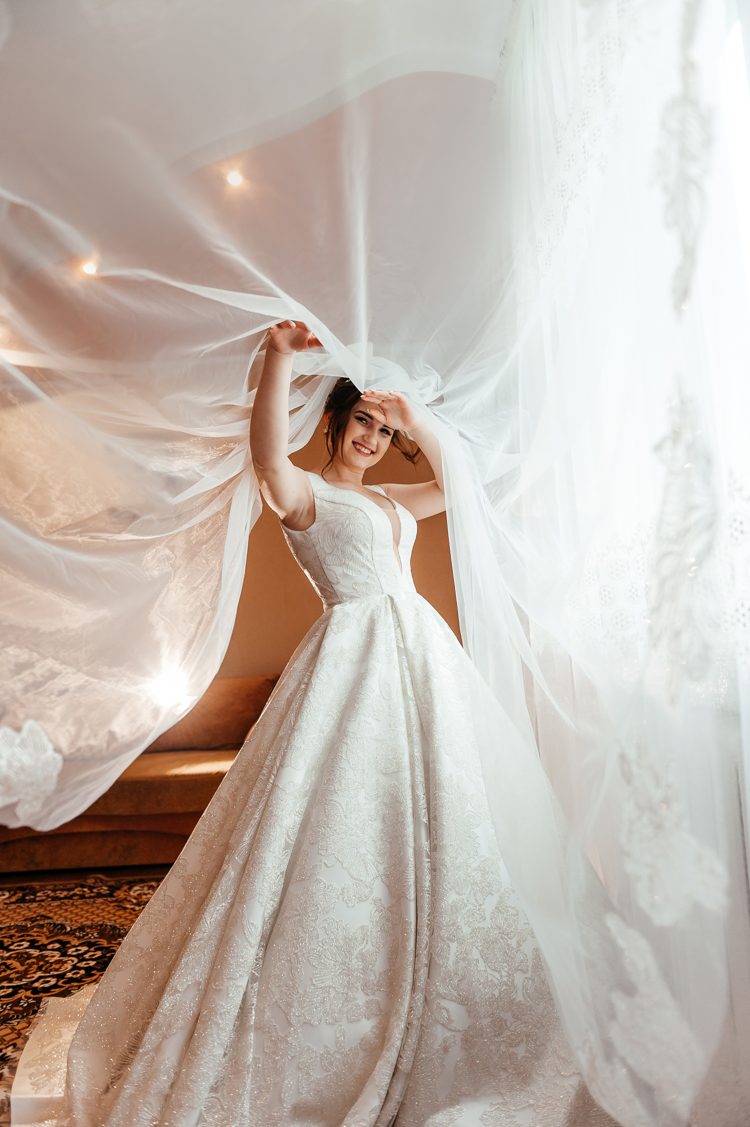 Весілля Олі та Данила. Весільний та сімейний фотограф Україна