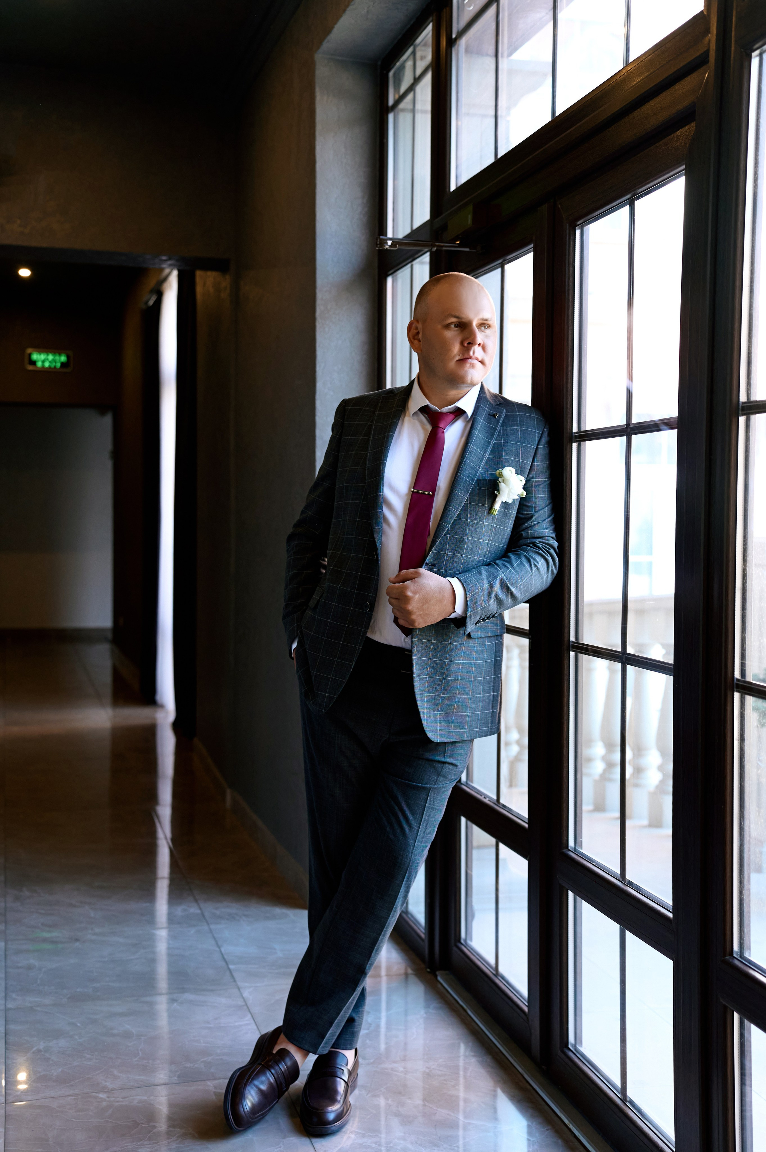 Wedding Day. Весільний та сімейний фотограф Україна