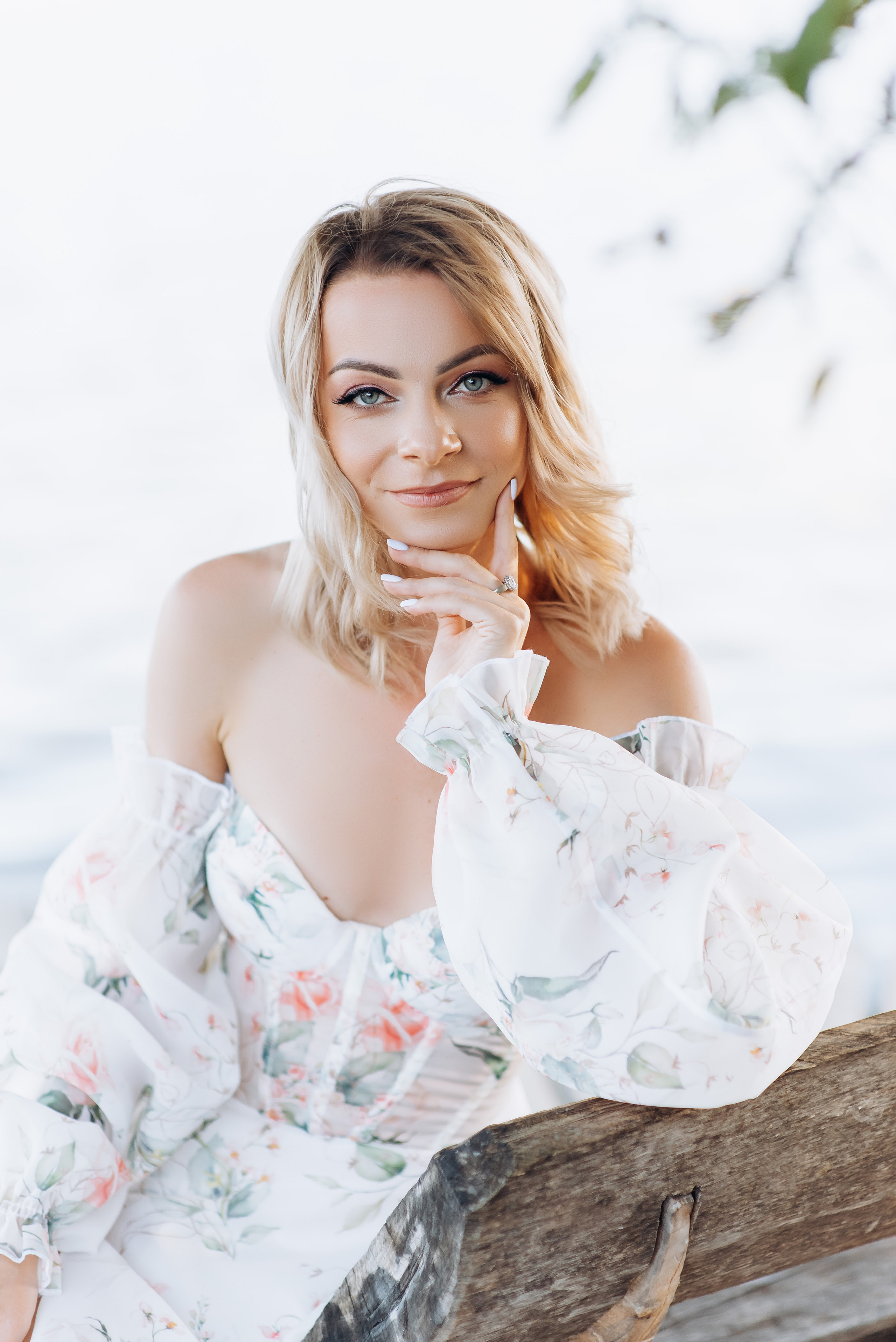 Оксана. Весільний та сімейний фотограф Україна