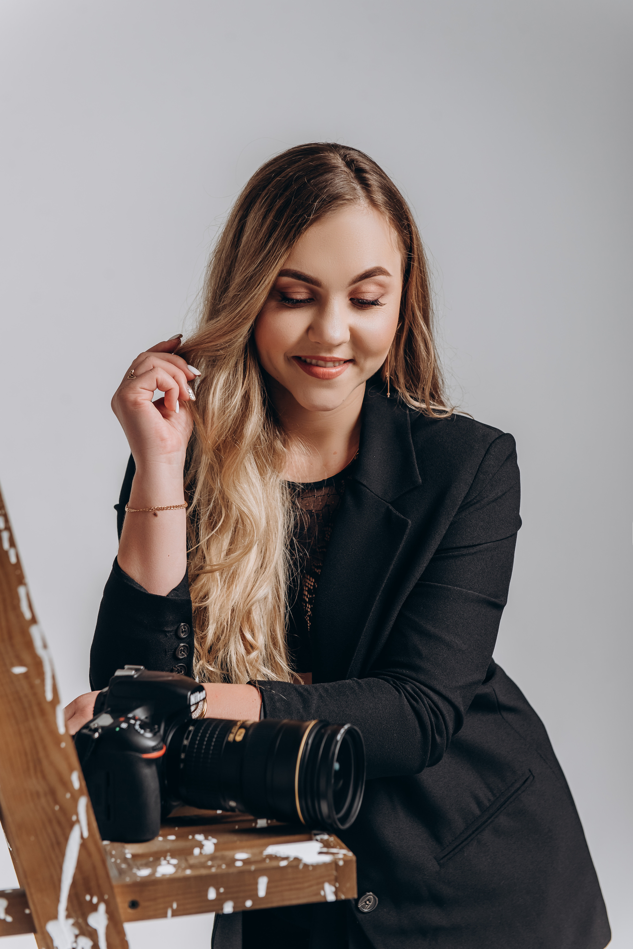 Прекрасна половинка. Весільний та сімейний фотограф Україна