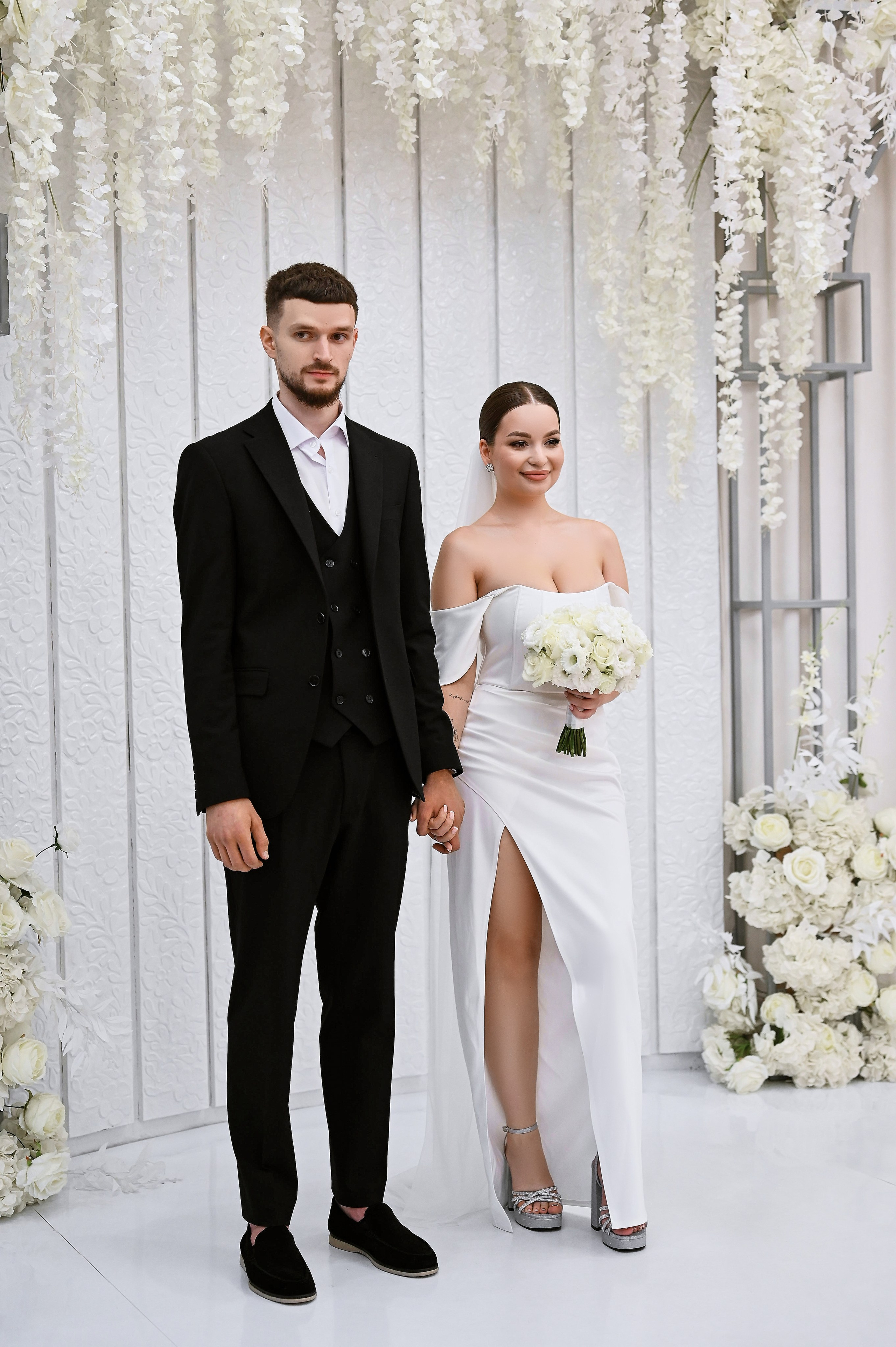 Весільні історіі. Весільний та сімейний фотограф Україна