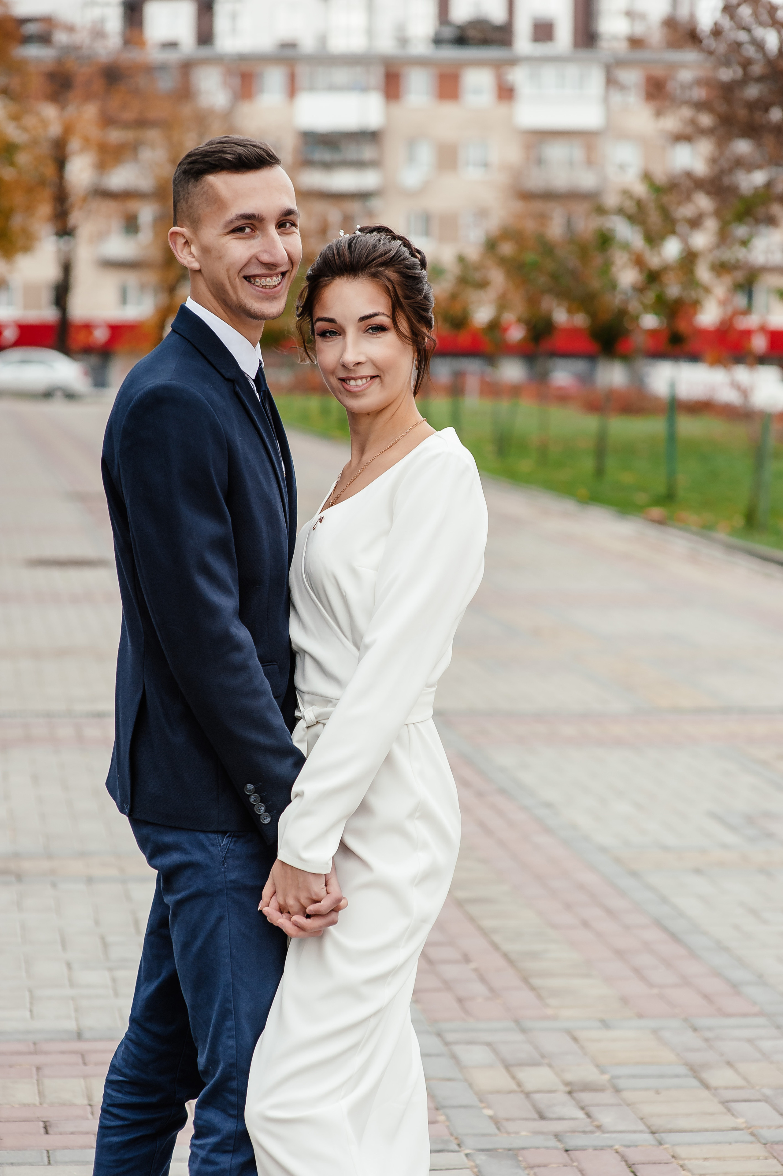 Весільна фотосесія 2. Весільний та сімейний фотограф Україна