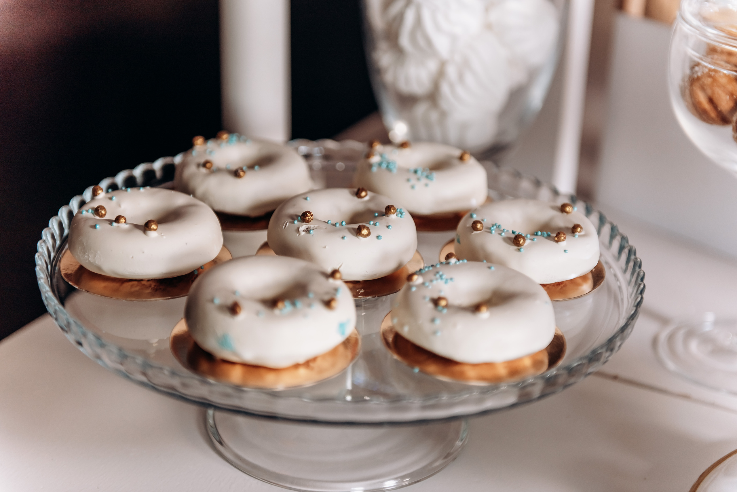 Хрещення Дем"яна. Весільний та сімейний фотограф Україна